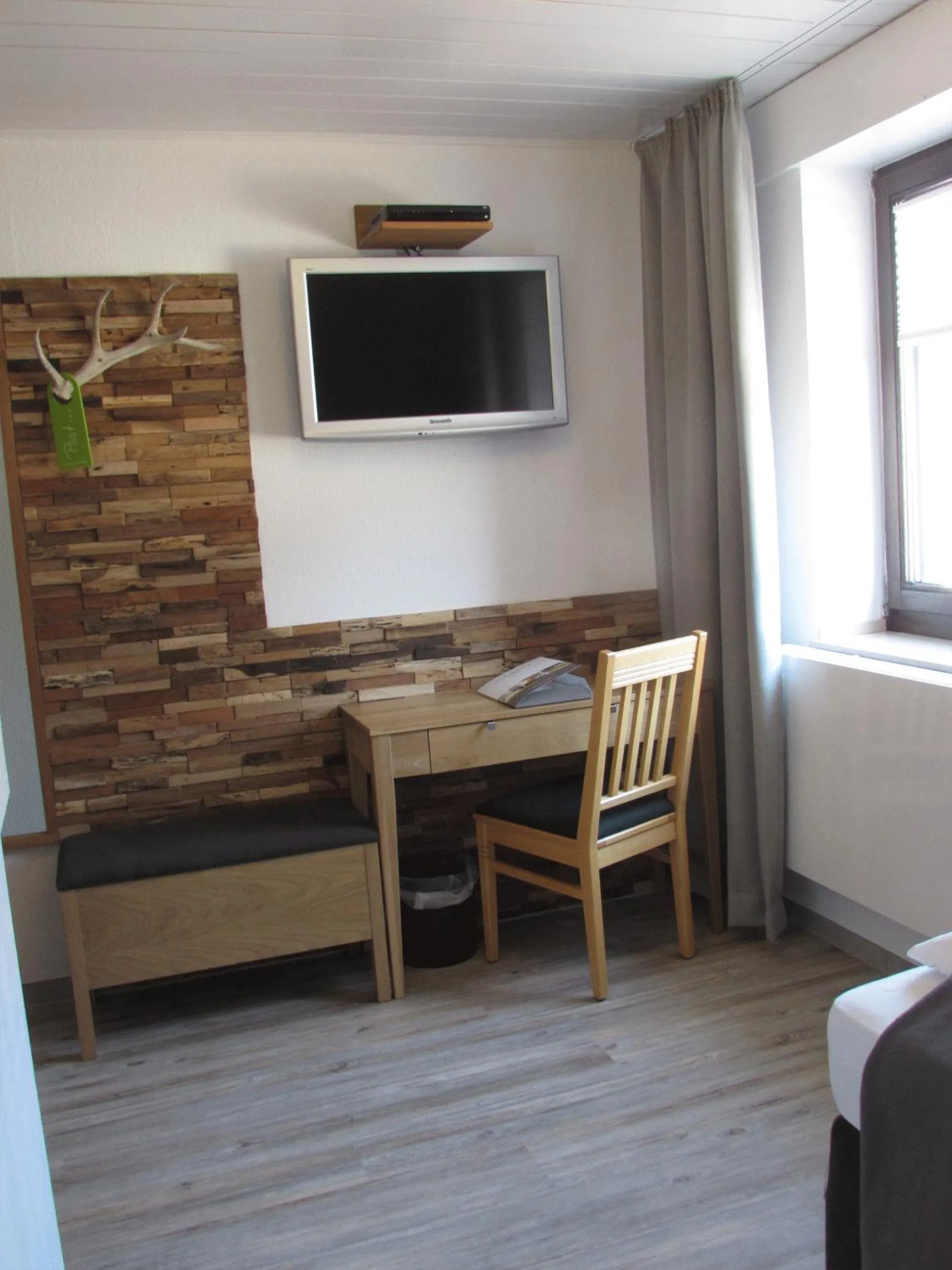 Photo of the whole room in Hotel Weilerhof