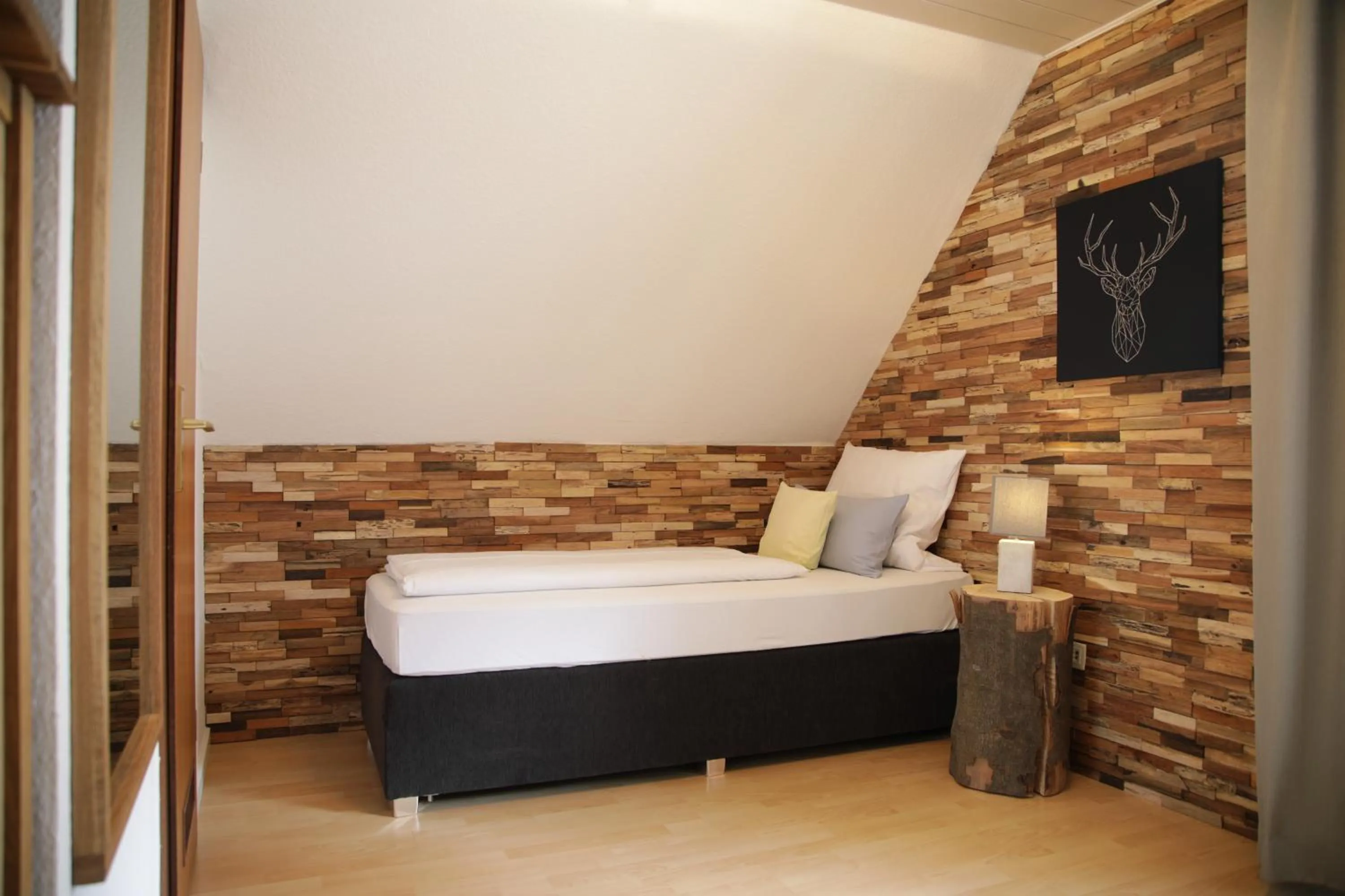 Photo of the whole room in Hotel Weilerhof