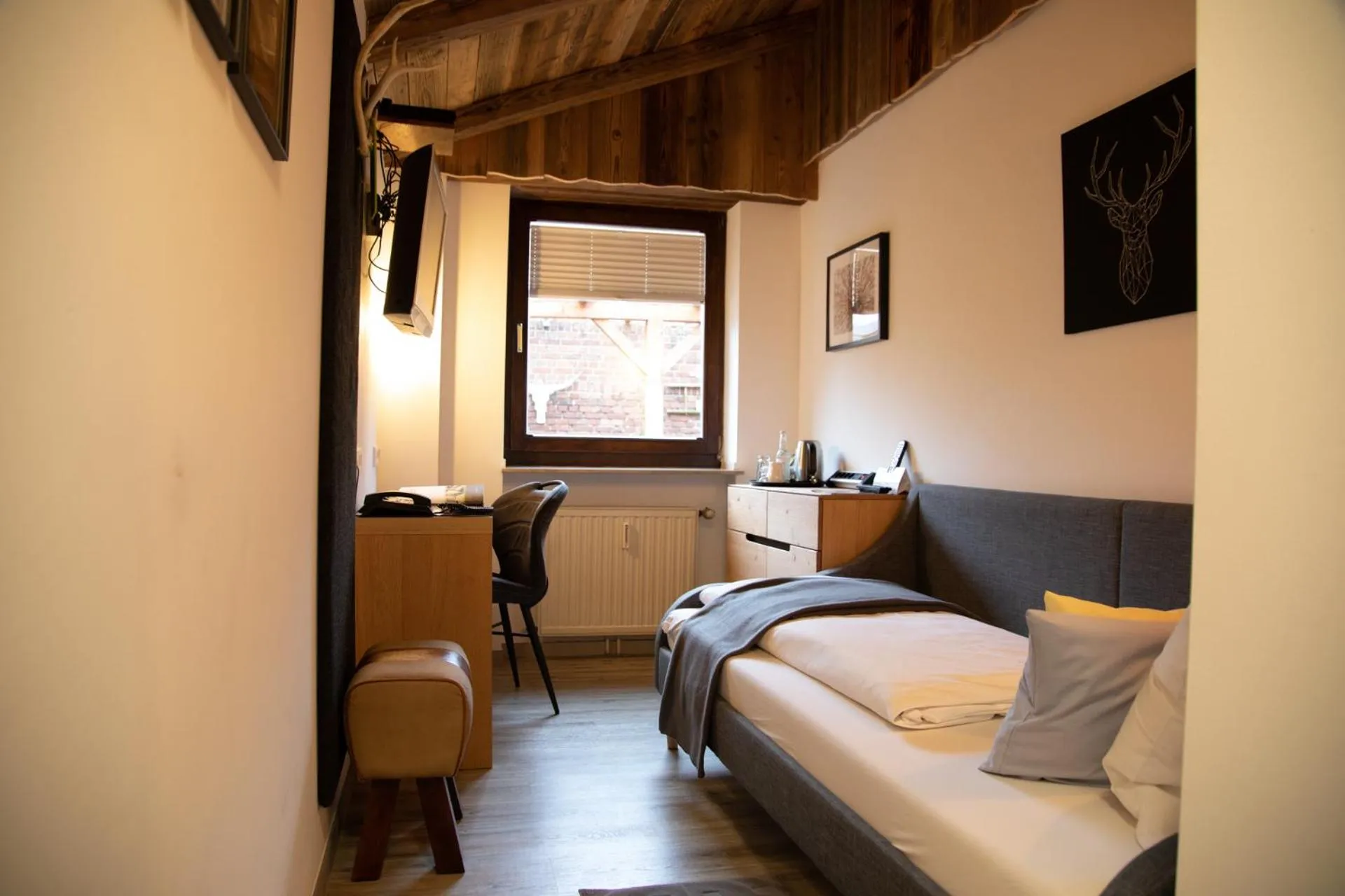 Photo of the whole room in Hotel Weilerhof