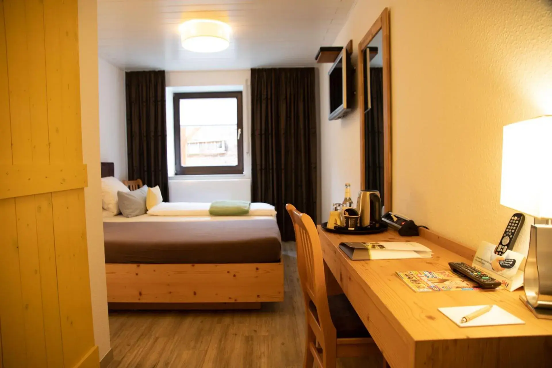 Superior Double Room in Hotel Weilerhof Superior Double Room in Hotel Weilerhof