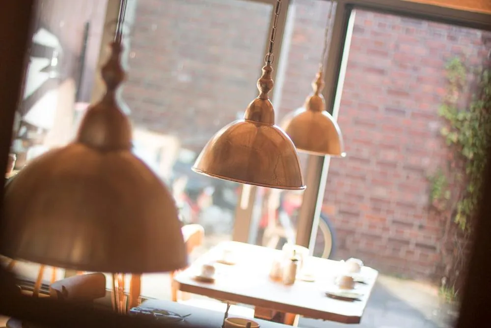 Communal lounge/ TV room in Hotel Weilerhof