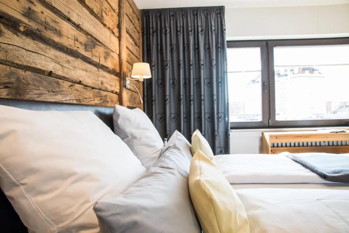 Photo of the whole room in Hotel Weilerhof