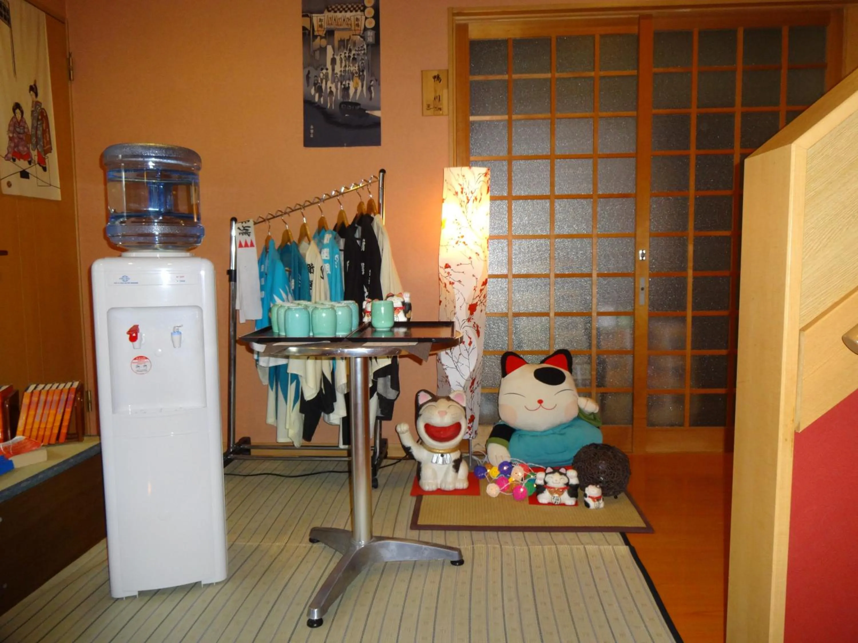 Other in Ryokan Shimizu