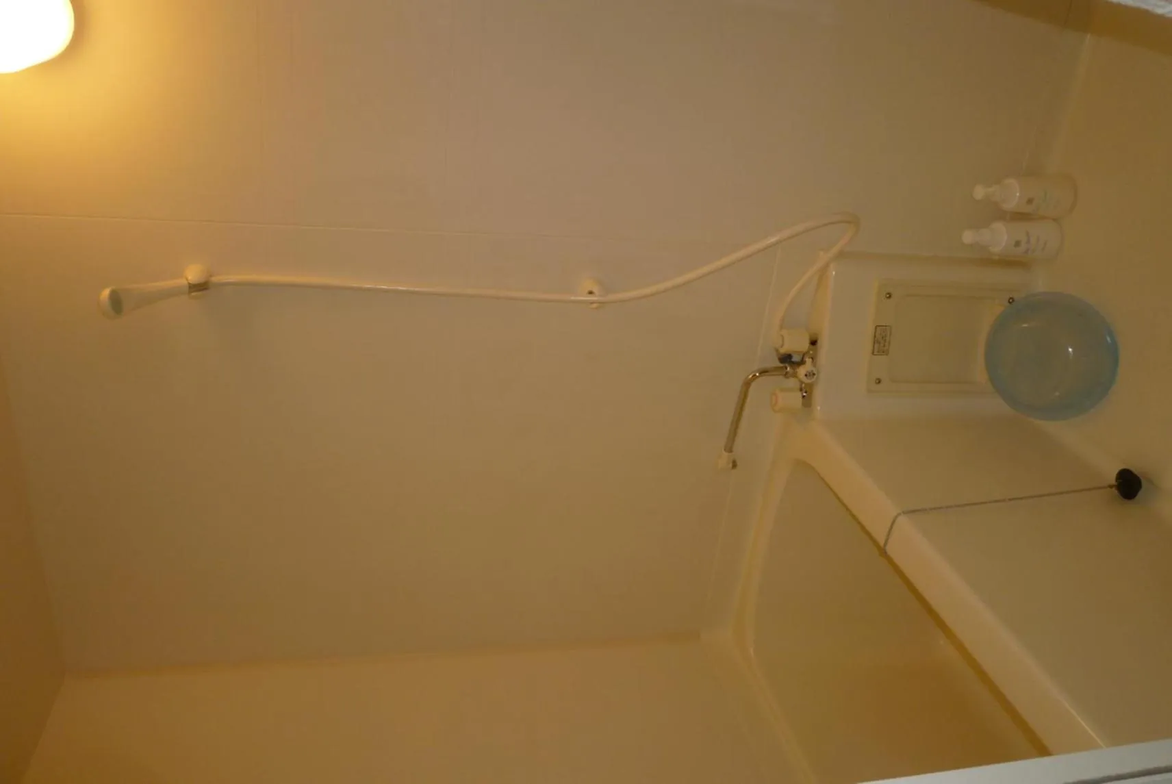 Bathroom in Ryokan Shimizu