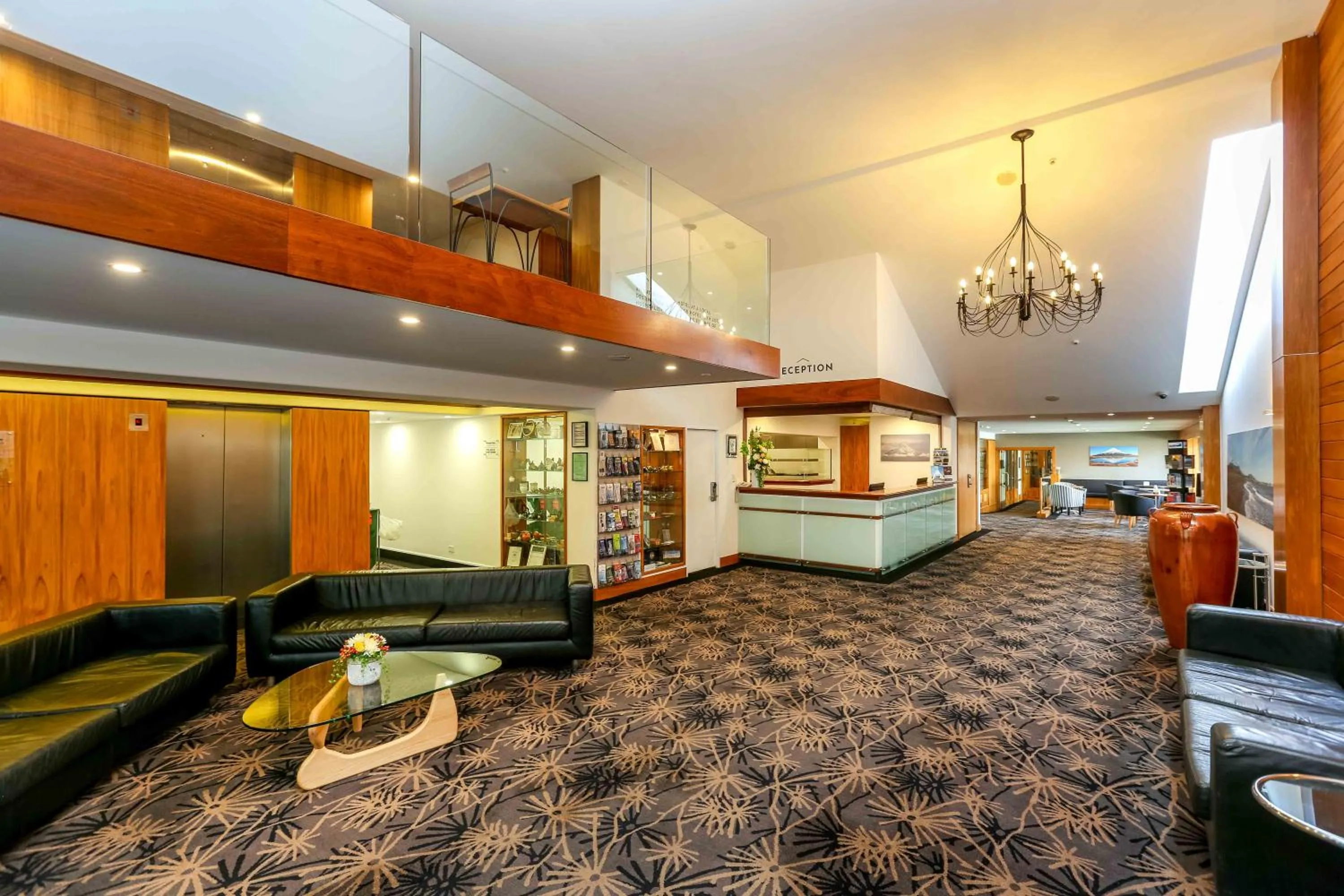 Plymouth International