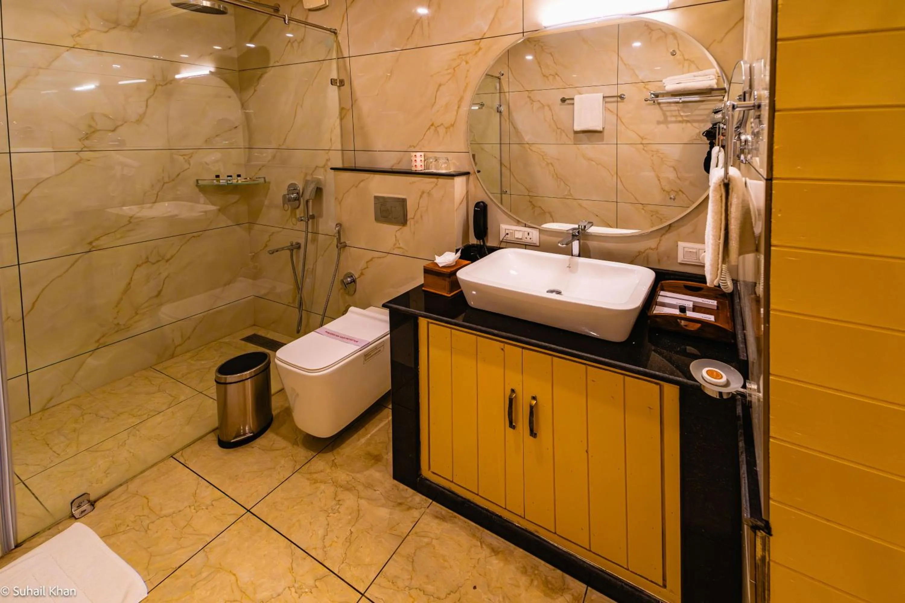 The Orchard Retreat & Spa