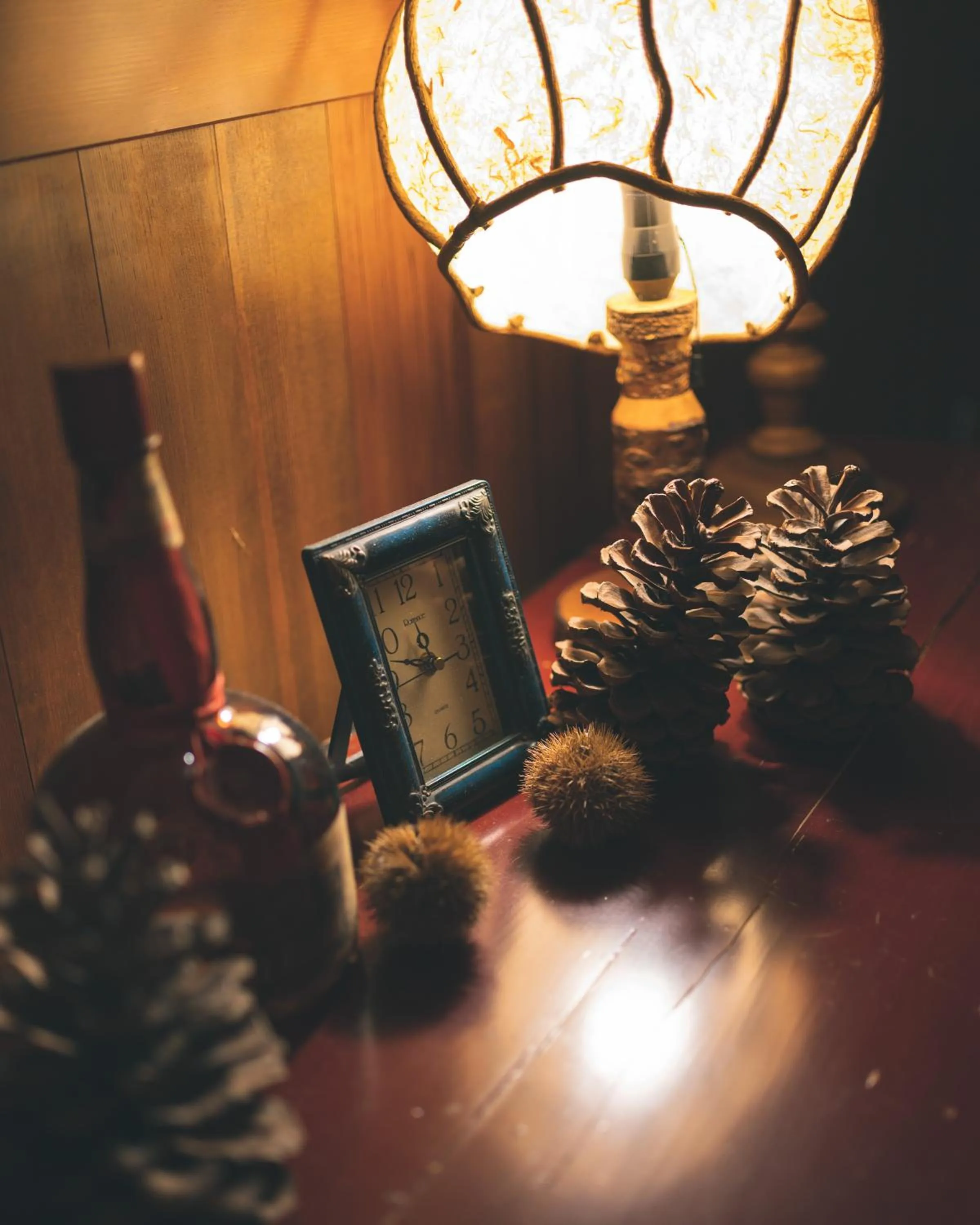 Decorative detail in Arima Onsen Tocen Goshobo