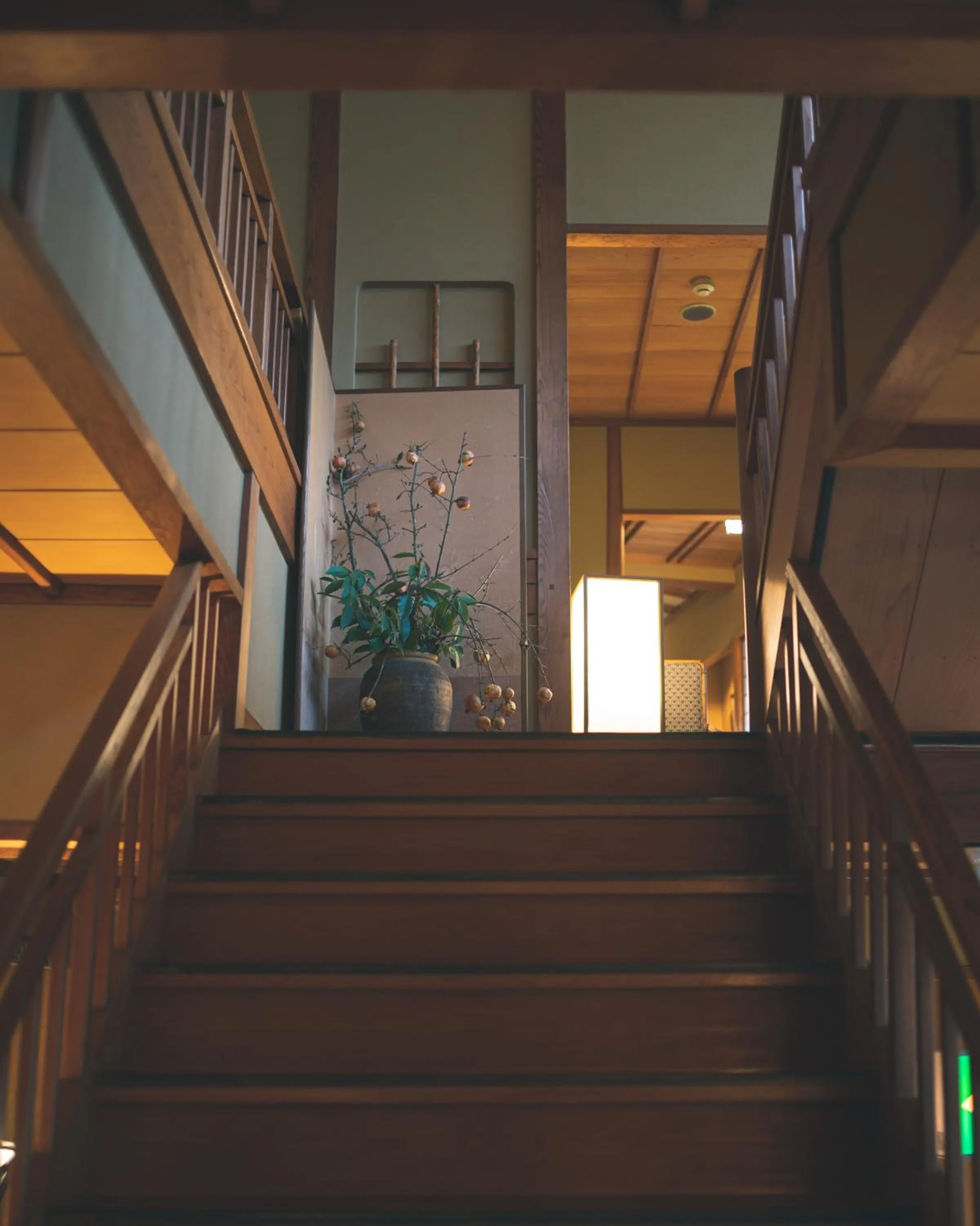 Area and facilities in Arima Onsen Tocen Goshobo