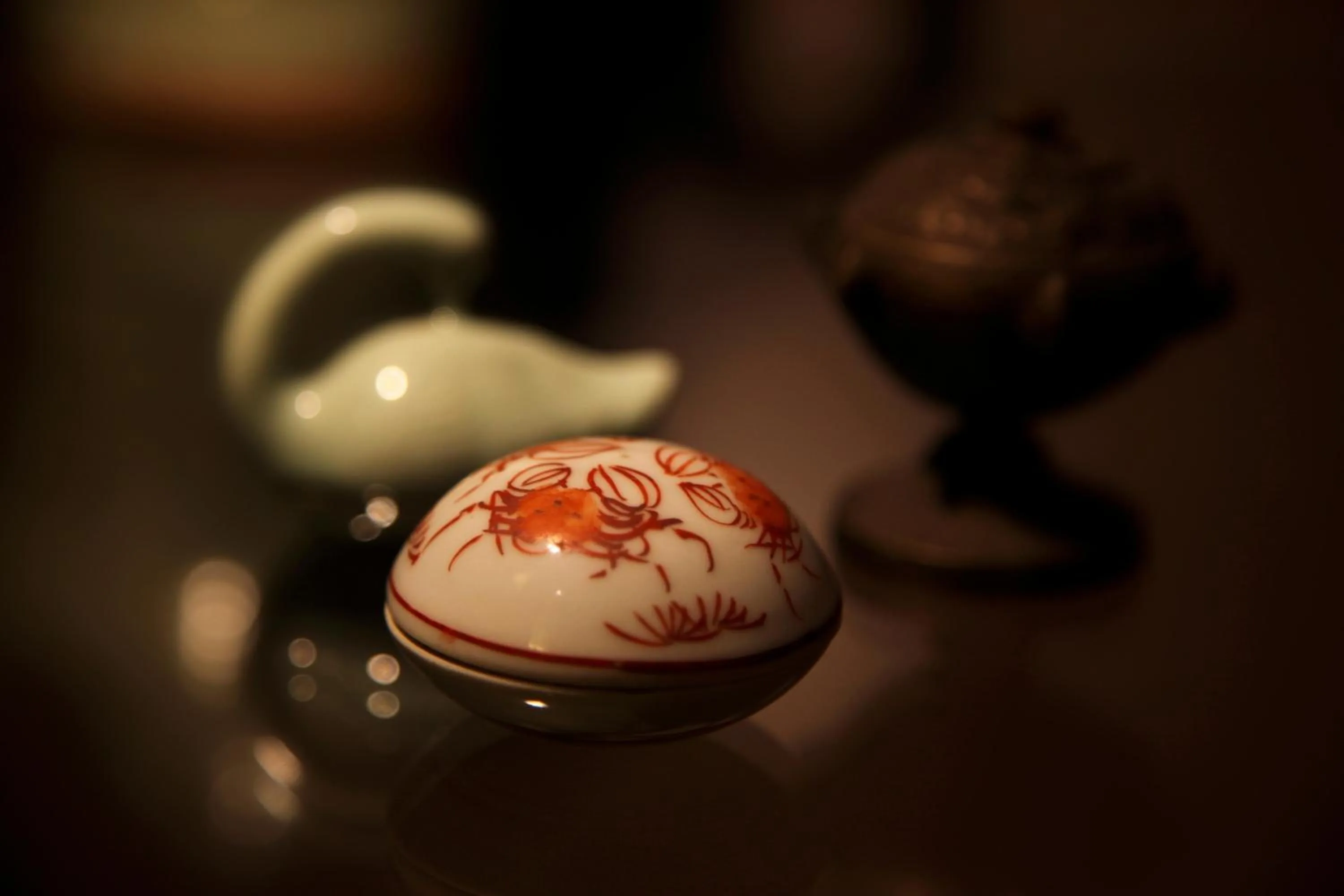 Other in Arima Onsen Tocen Goshobo