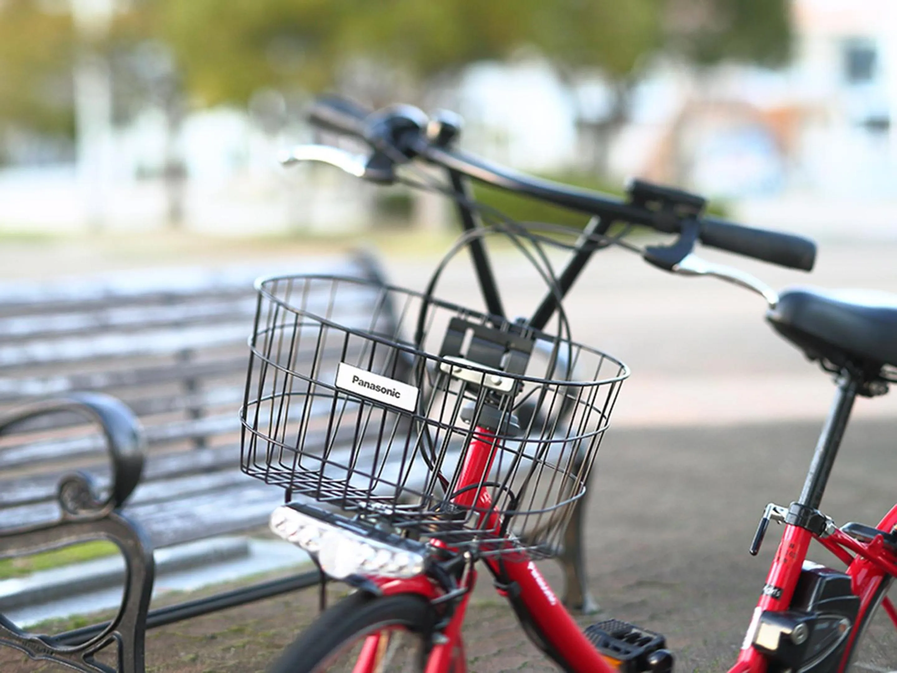 Activities in Kobe Meriken Park Oriental Hotel