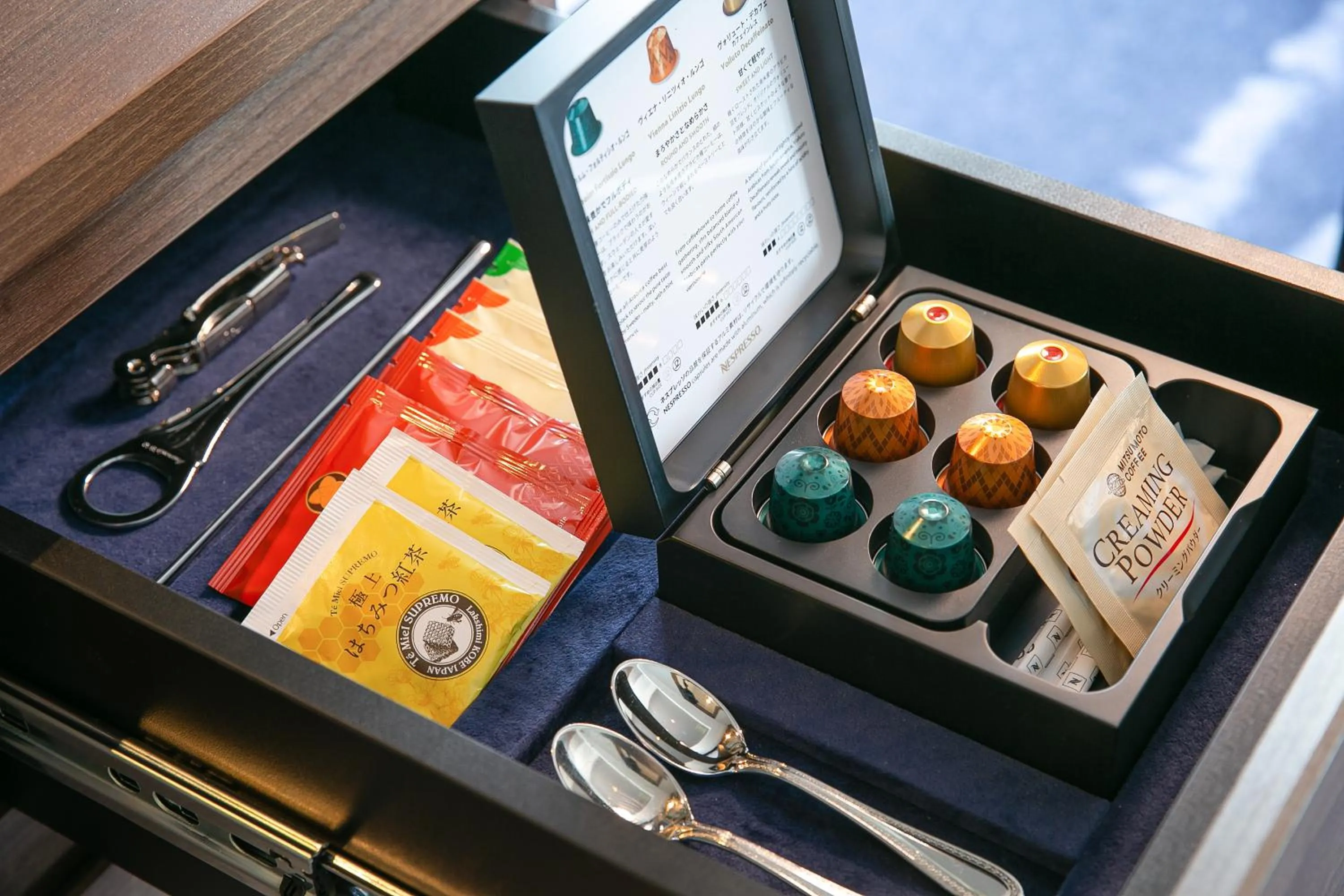 Other in Kobe Meriken Park Oriental Hotel