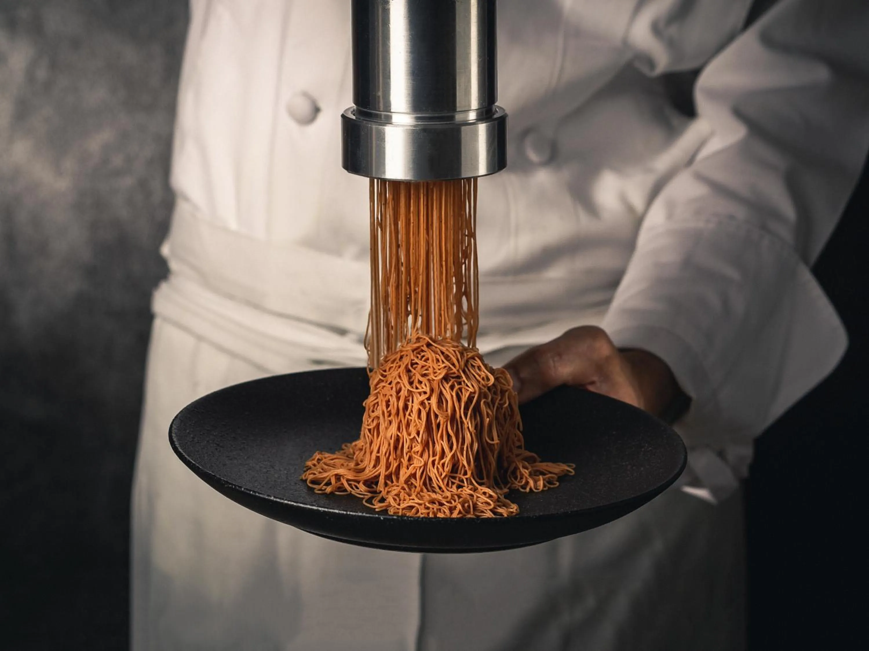 Restaurant/places to eat in Kobe Meriken Park Oriental Hotel