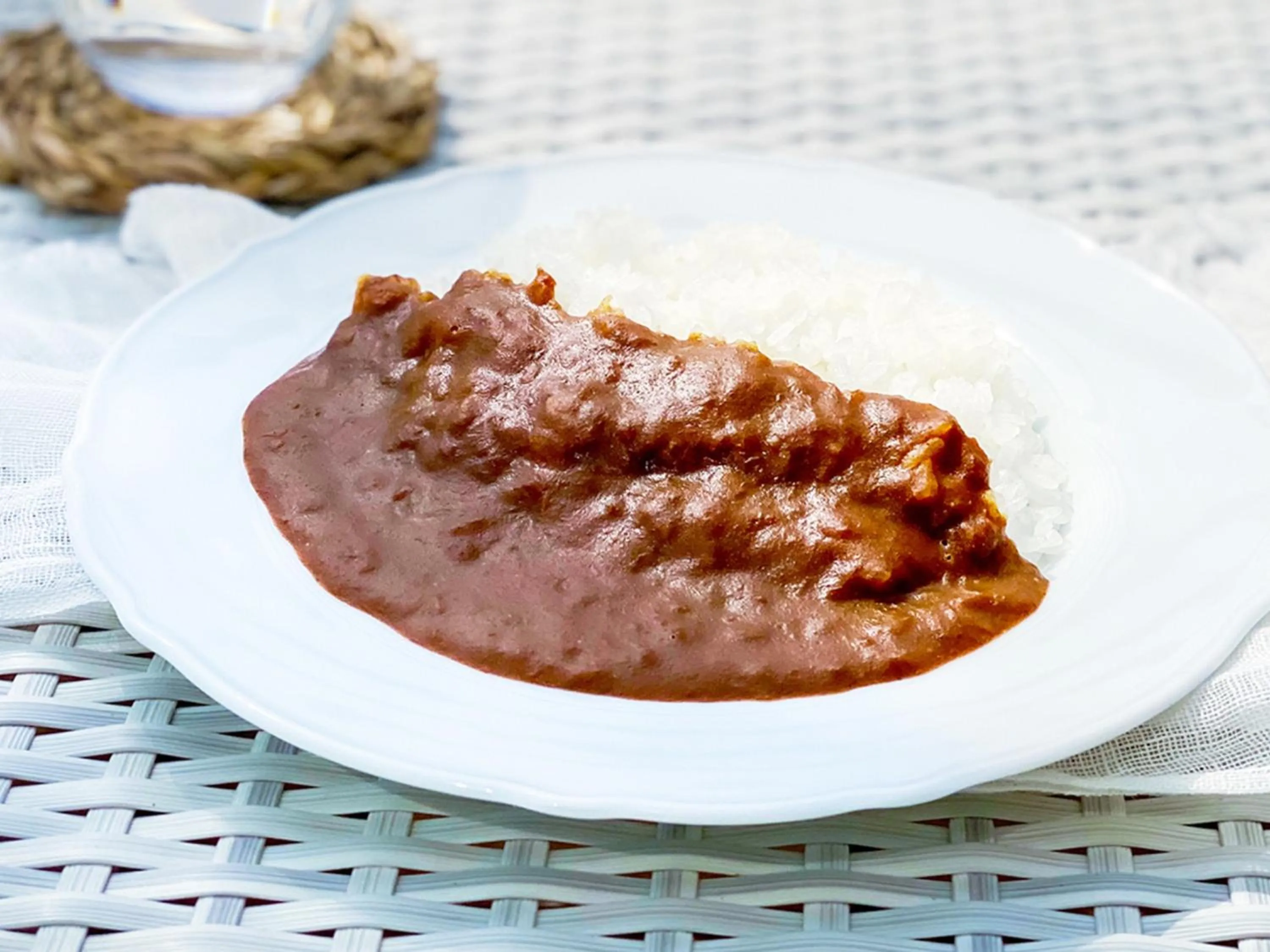 Breakfast in Kobe Meriken Park Oriental Hotel