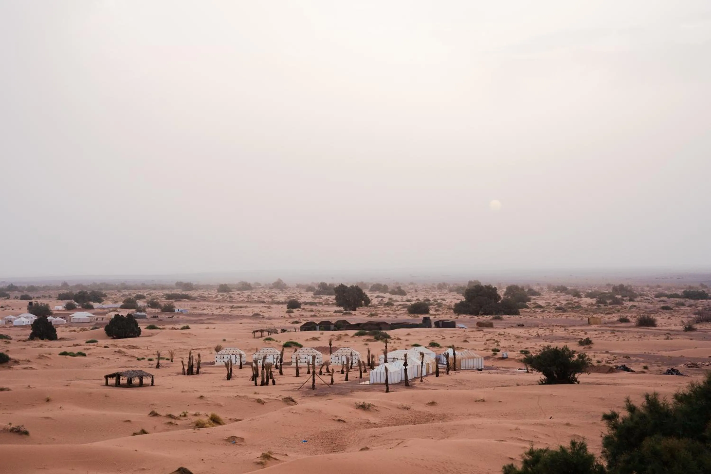 Activities in RiadSuerteloca Merzouga