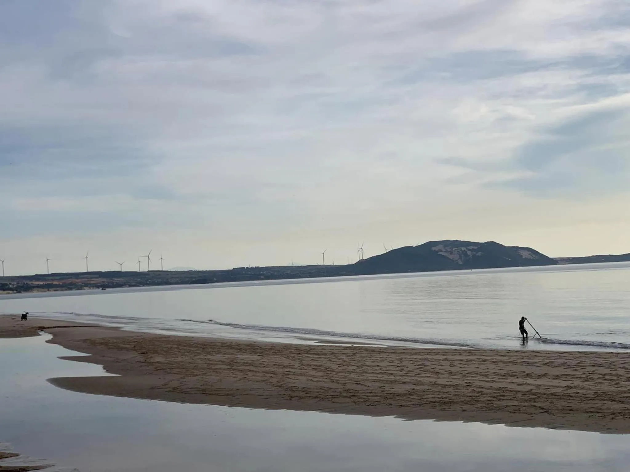 Day in Full Moon Village Resort