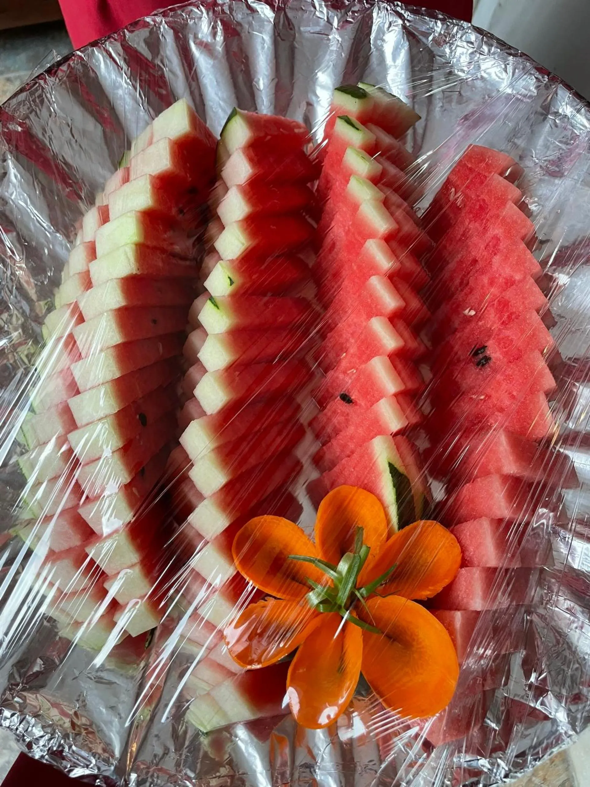 Restaurant/places to eat in Full Moon Village Resort