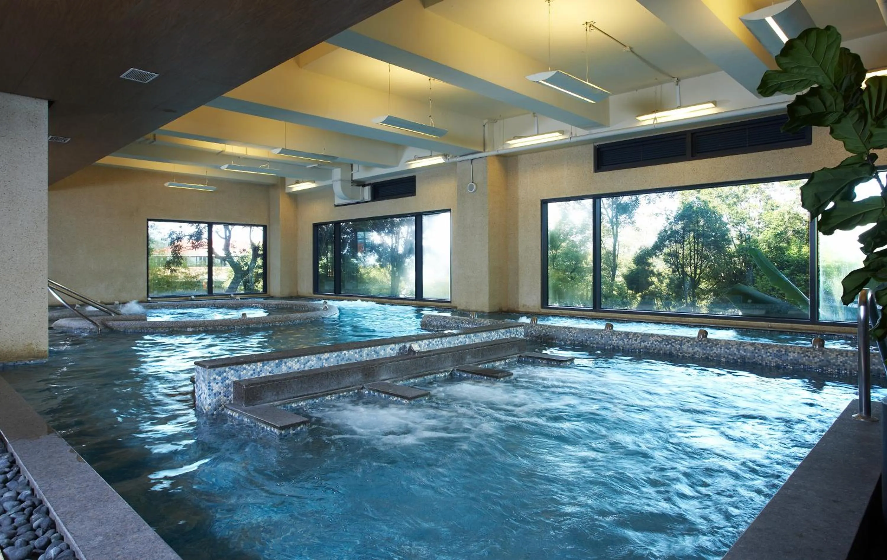 Day in Fleur de Chine Hotel