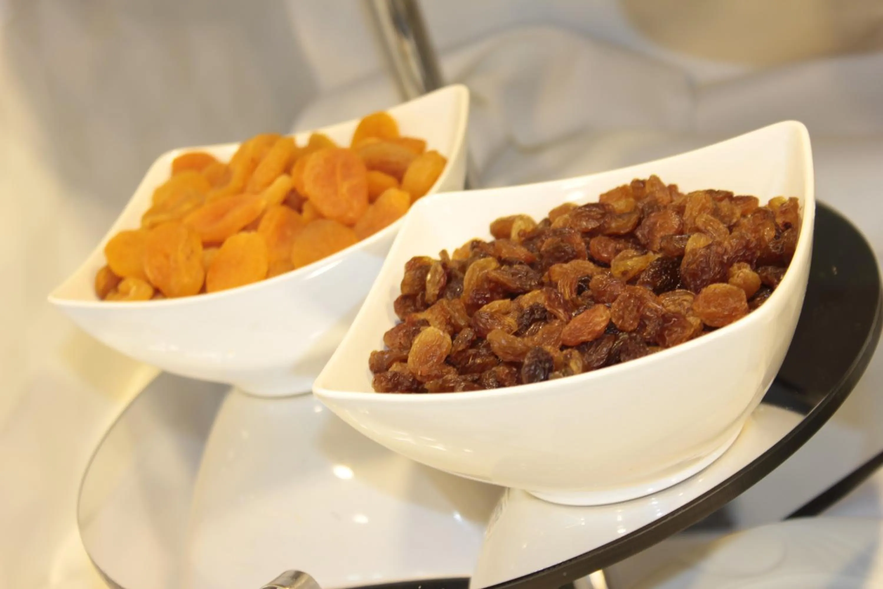 Breakfast in Hotel Osaka Airport