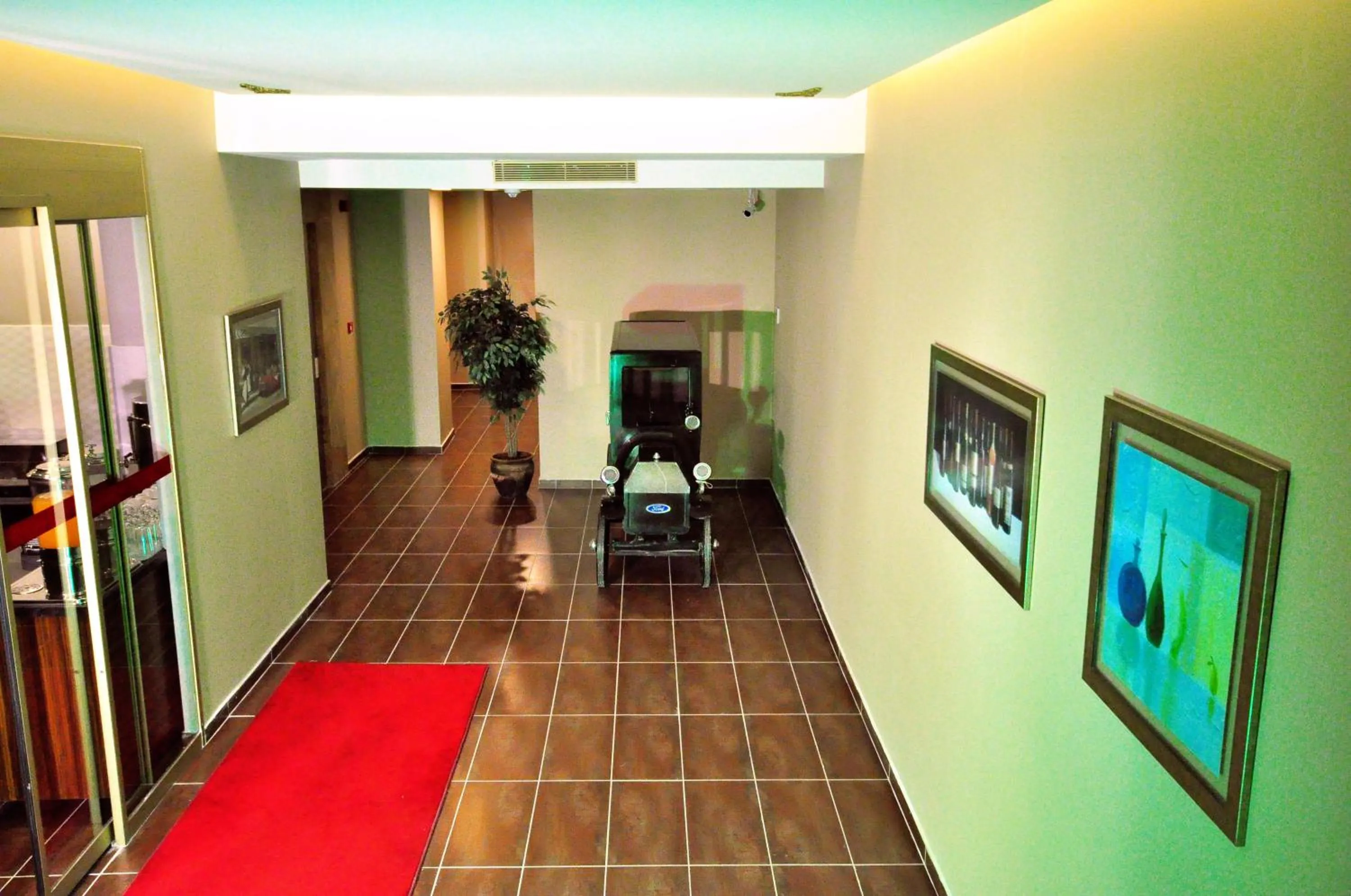 Other in Hotel Osaka Airport