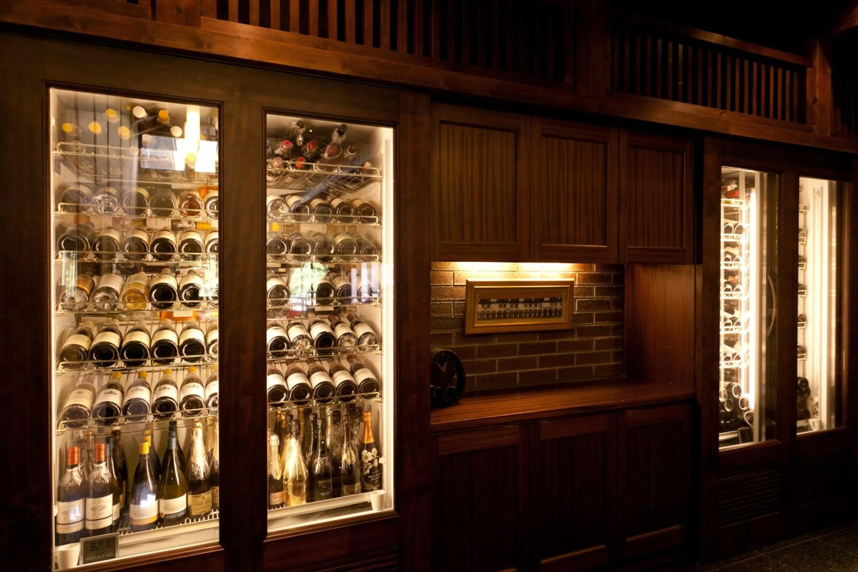 Restaurant/places to eat in Arimasansoh Goshobessho