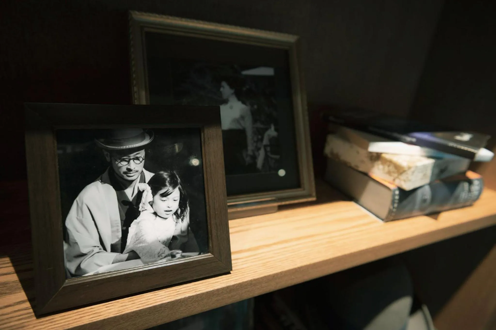 Lobby or reception in Arimasansoh Goshobessho
