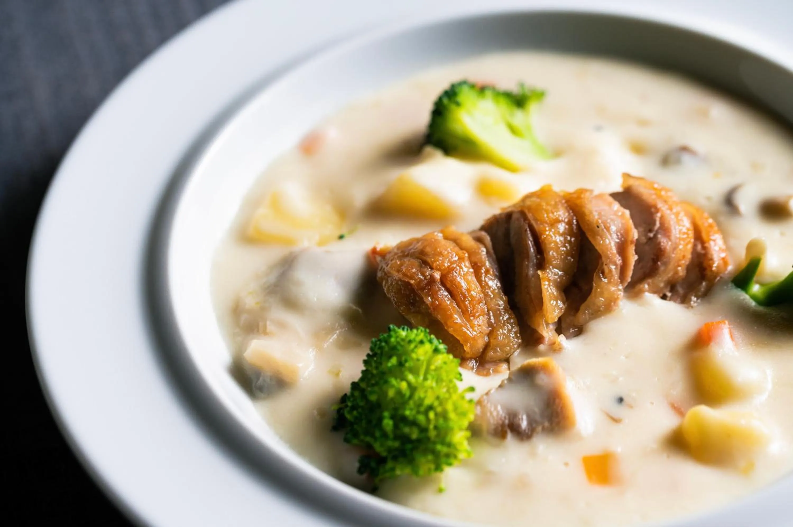 Food in Arimasansoh Goshobessho