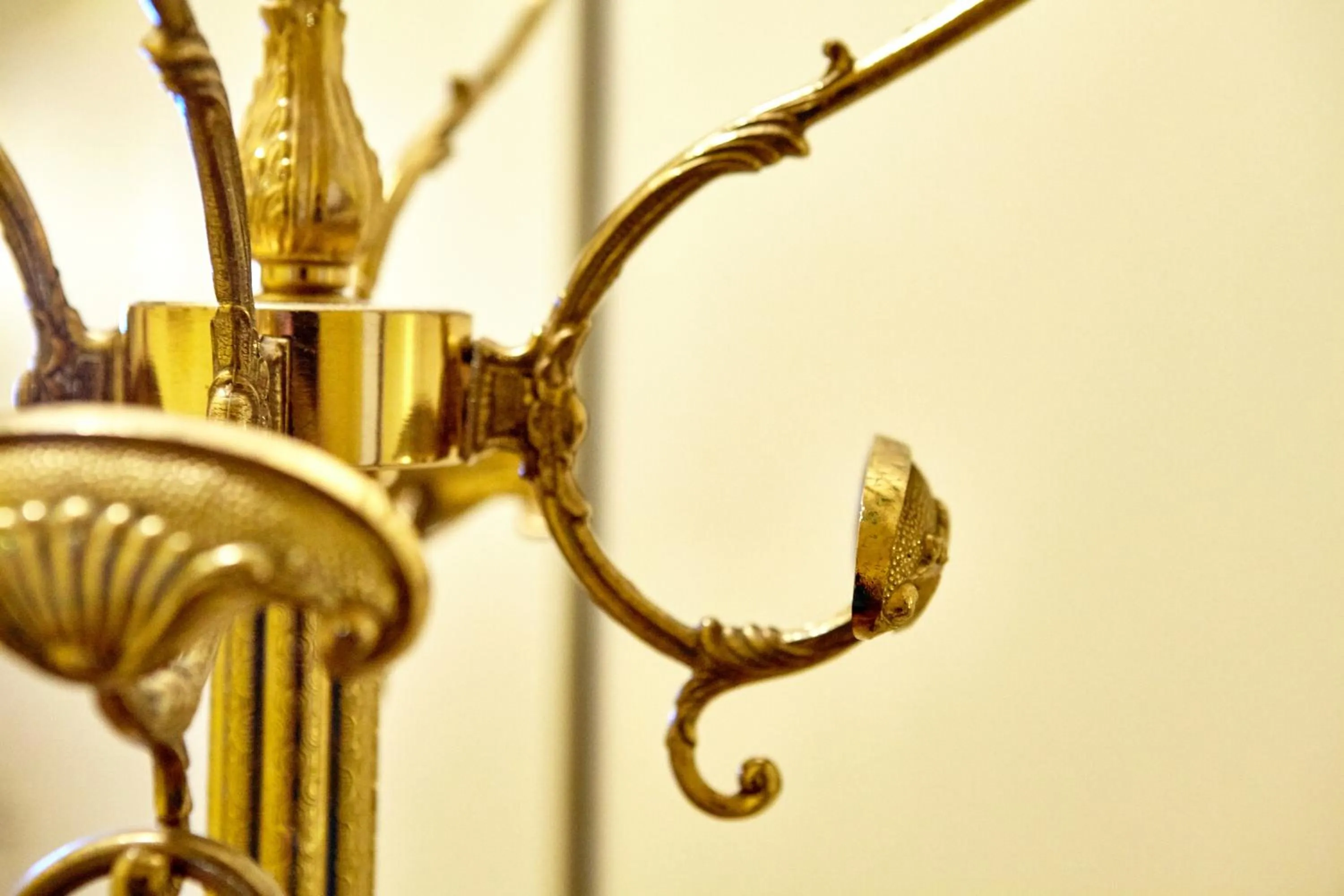 Decorative detail in Olympiahaus