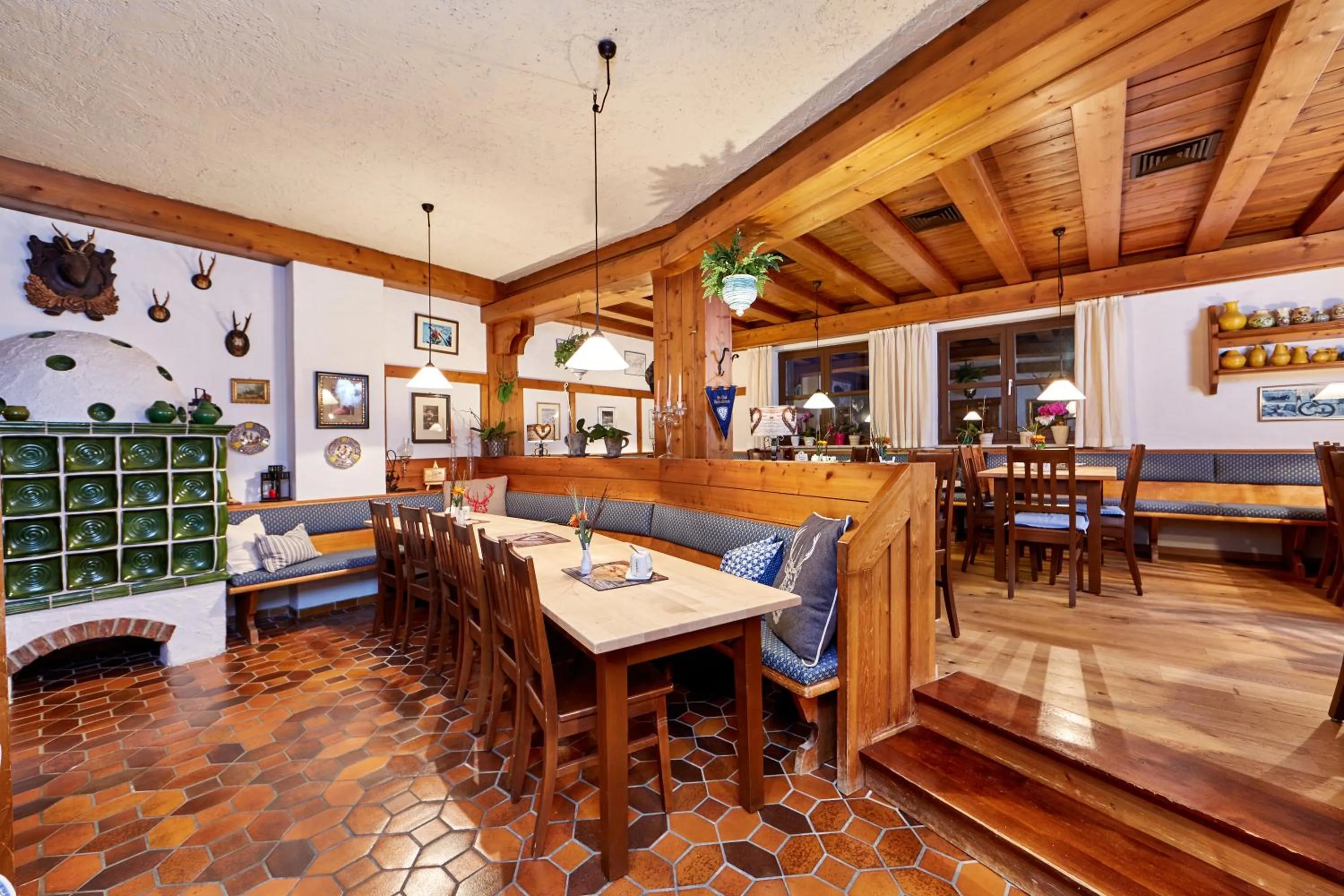 Decorative detail in Olympiahaus