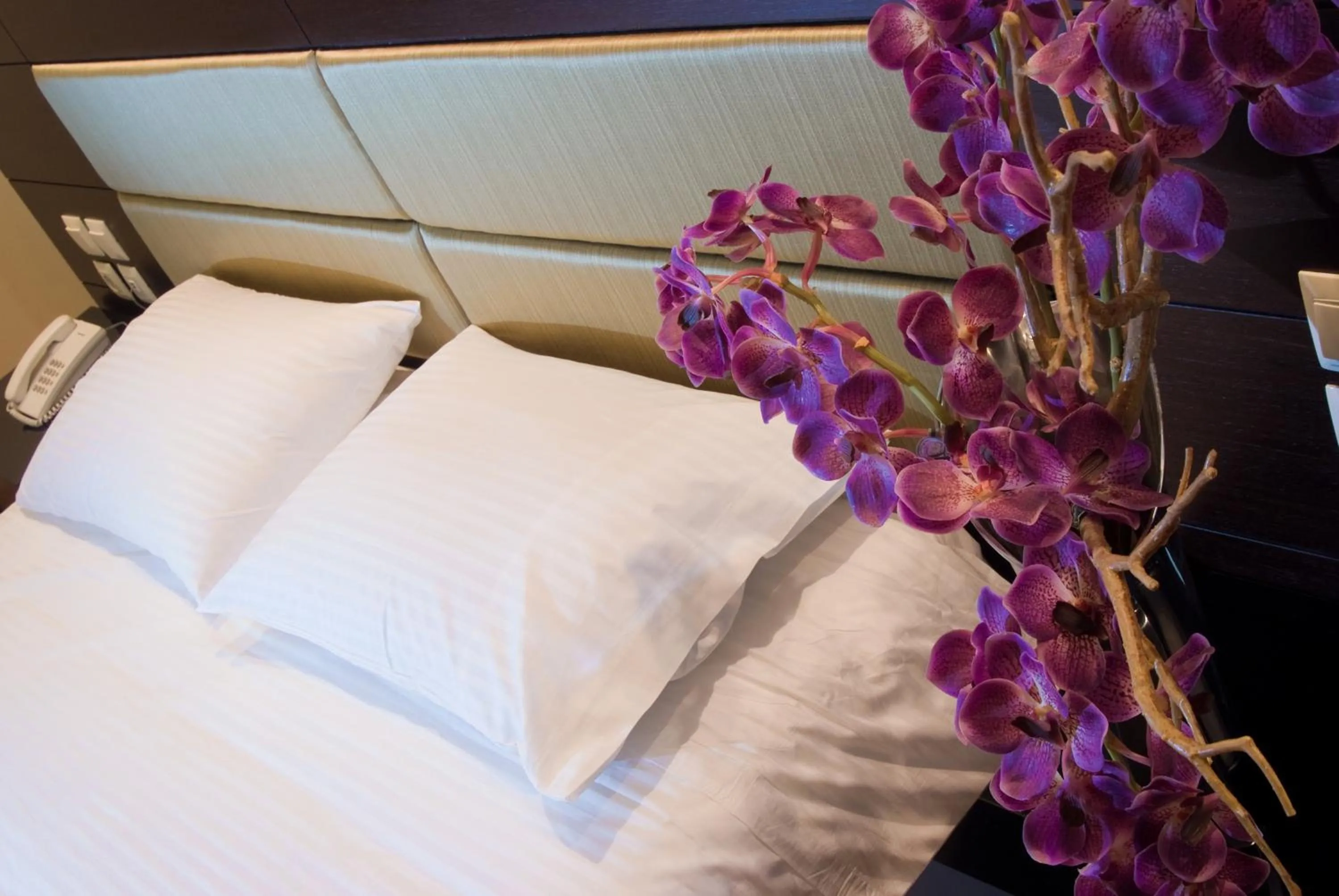 Bedroom, Bed in Giotis Boutique Hotel