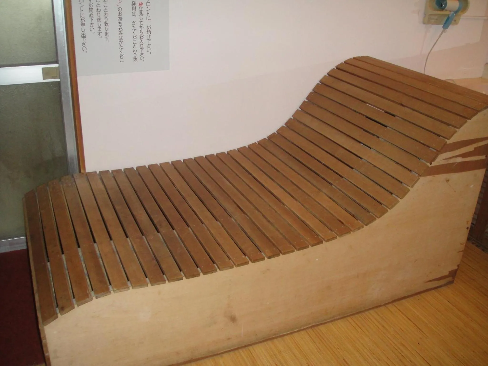 Spa and wellness centre/facilities in Kurhaus Ishibashi Ryokan