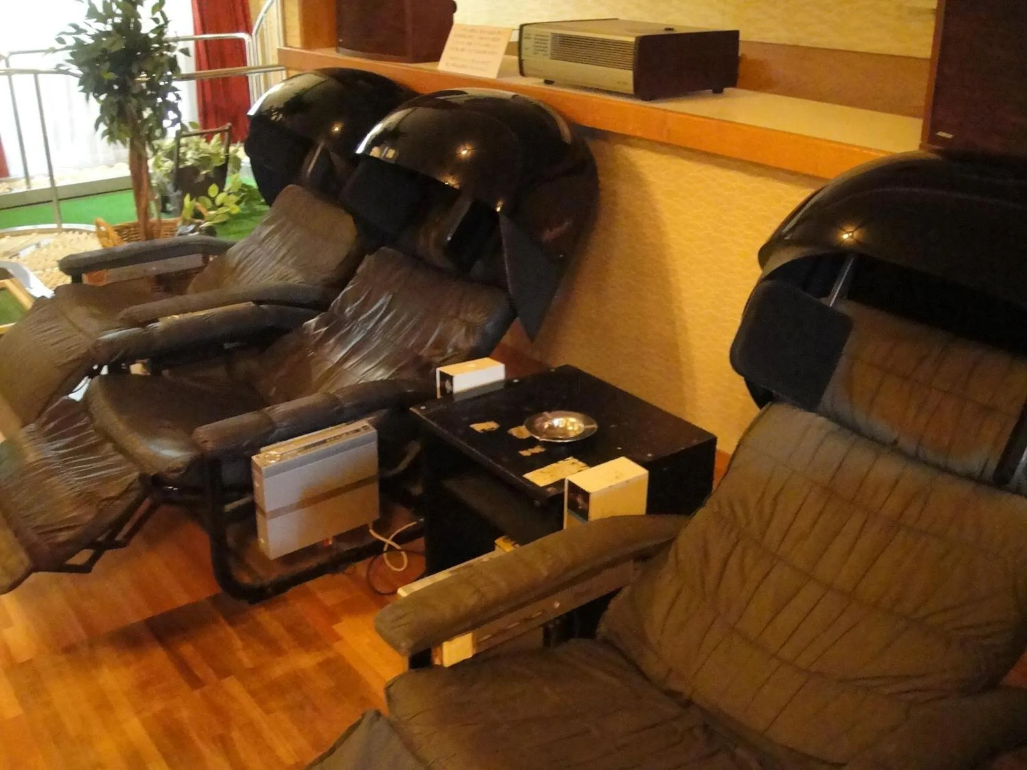 Spa and wellness centre/facilities in Kurhaus Ishibashi Ryokan