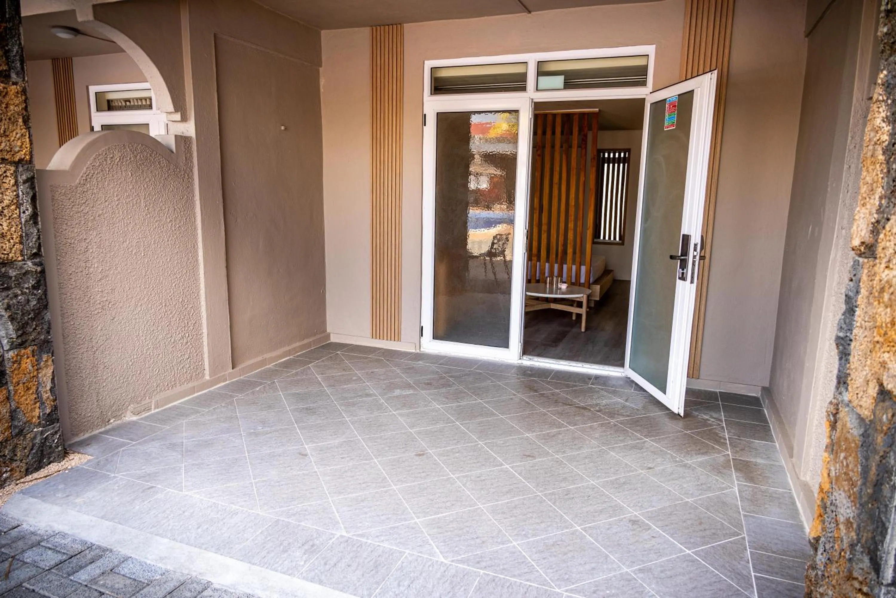 Balcony/Terrace in Casa Florida Hotel & Spa