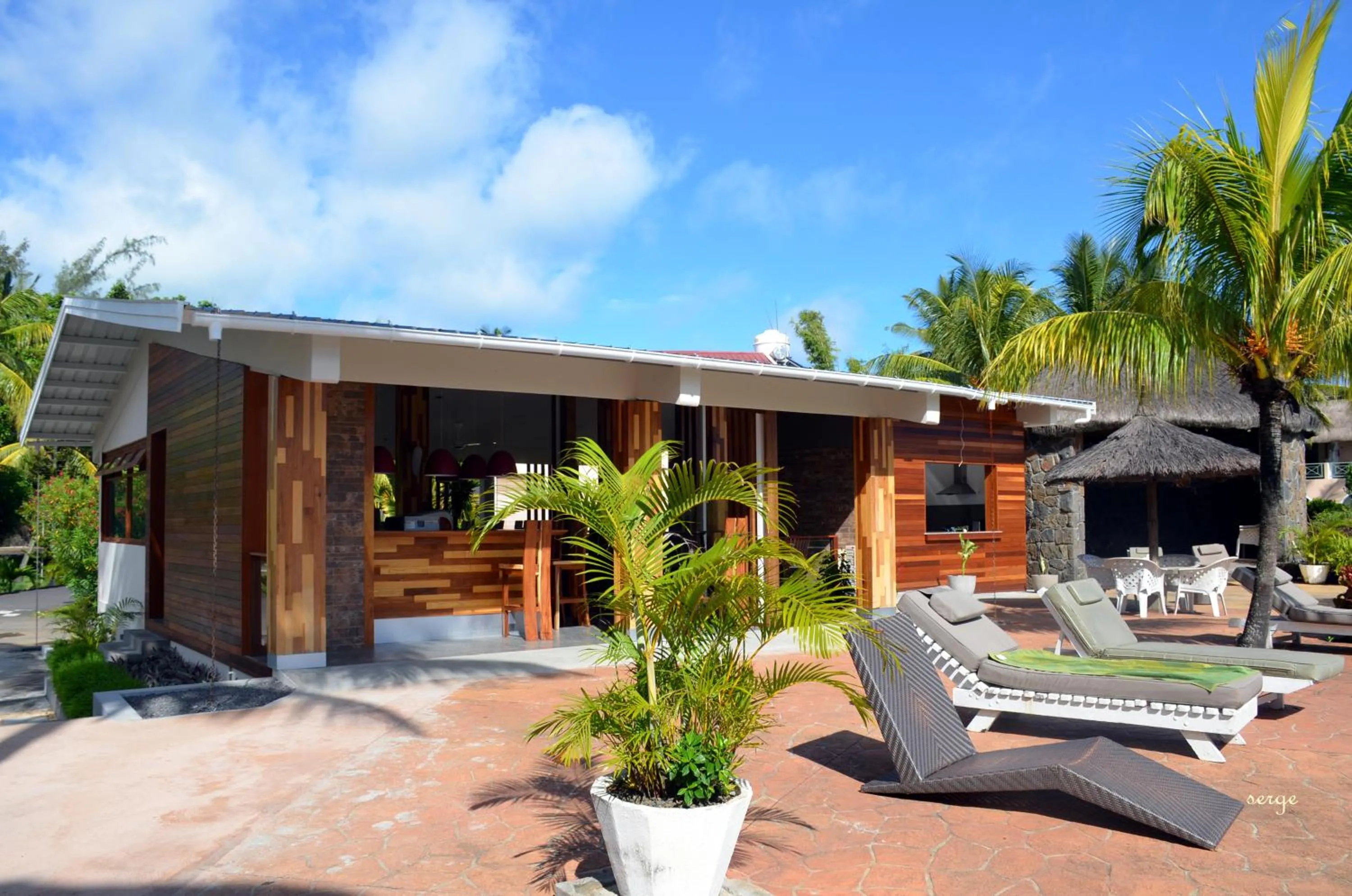 Lounge or bar in Casa Florida Hotel & Spa