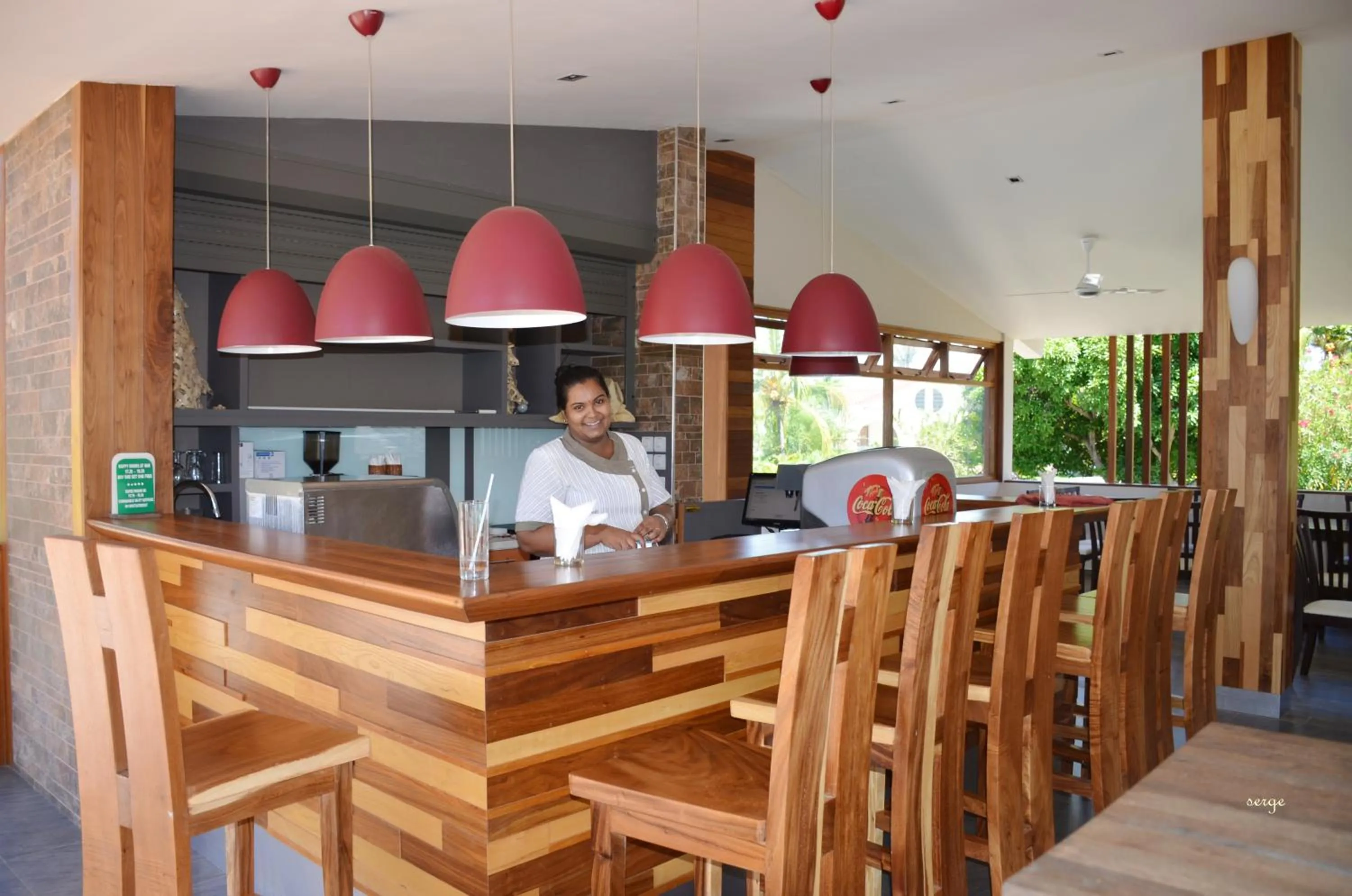 Lounge or bar in Casa Florida Hotel & Spa