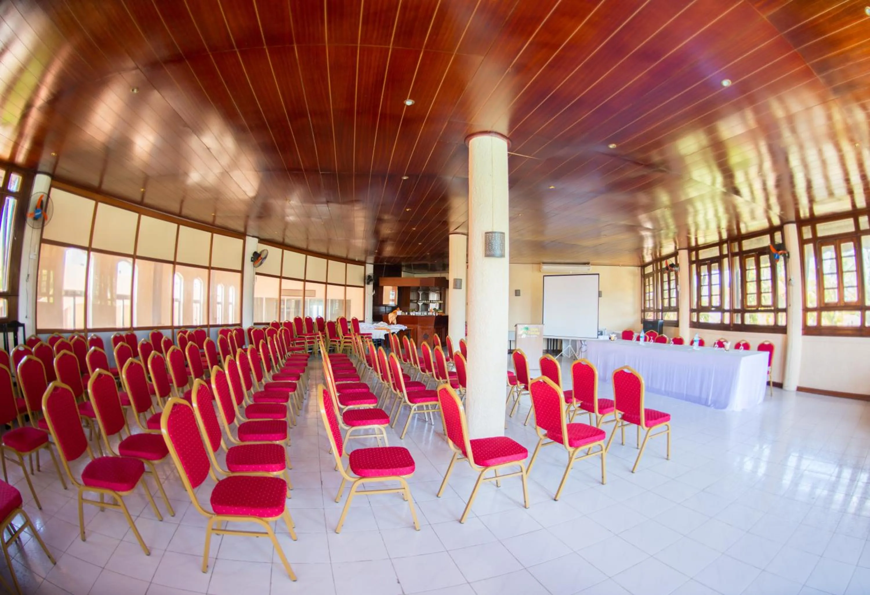 Meeting/conference room in Casa Florida Hotel & Spa