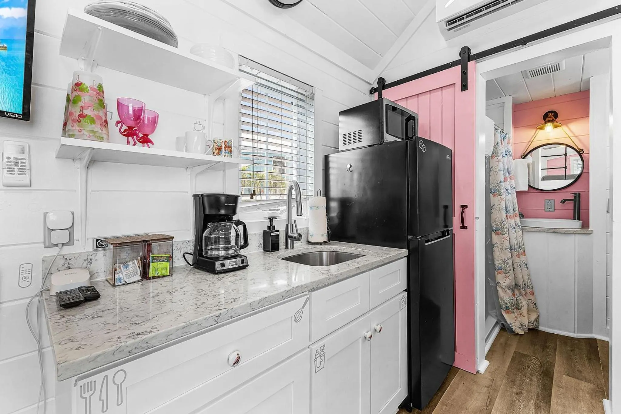 Matlacha Tiny Village