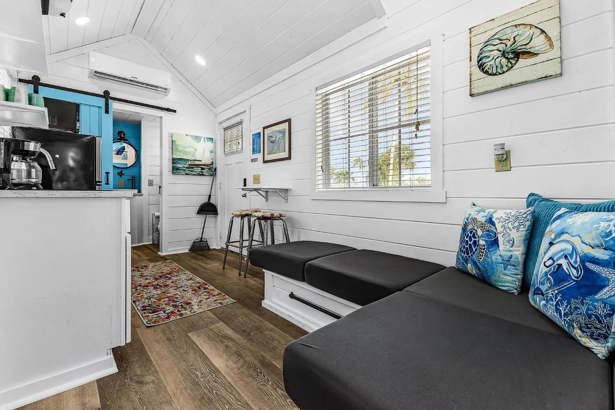 Matlacha Tiny Village