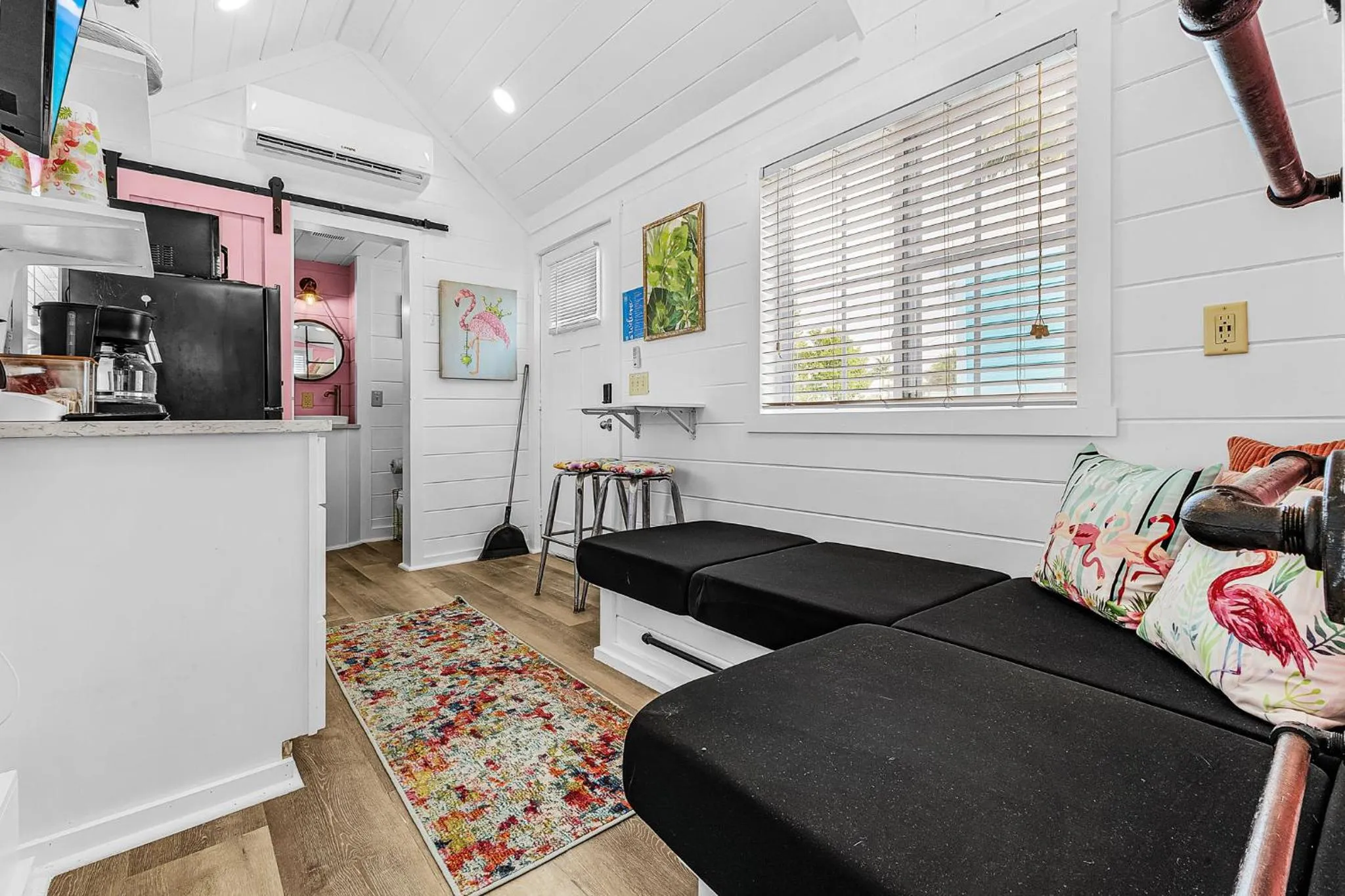 Matlacha Tiny Village