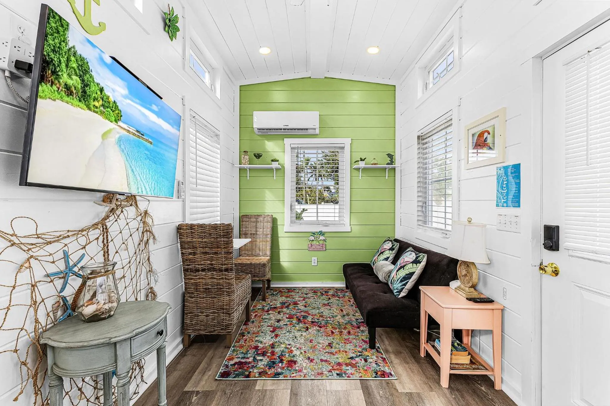 Matlacha Tiny Village