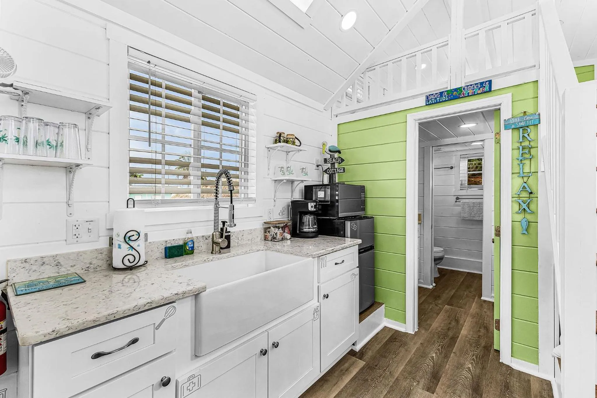 Matlacha Tiny Village