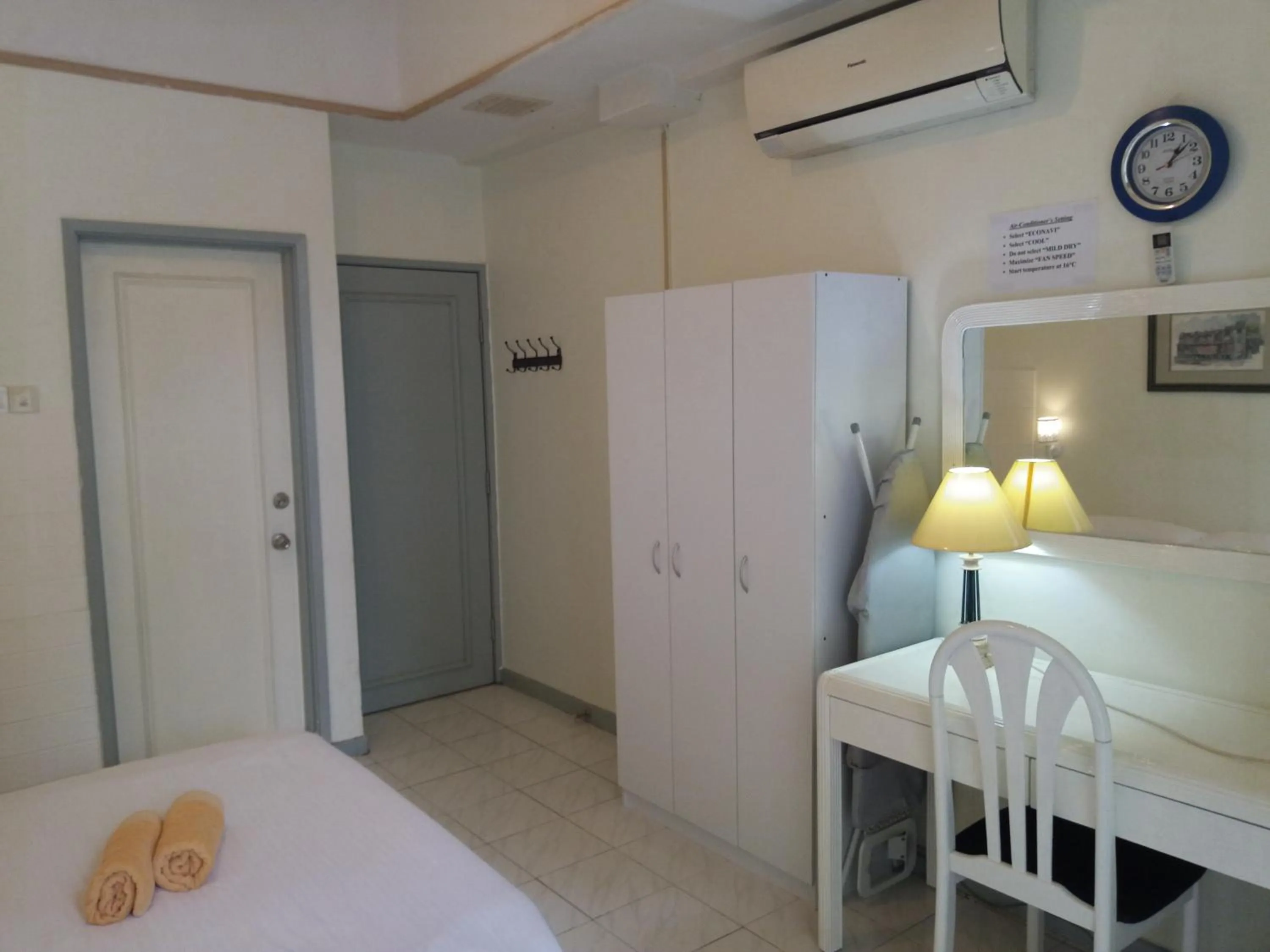 Bedroom, Bed in Costa Mahkota Melaka - Family Homestay