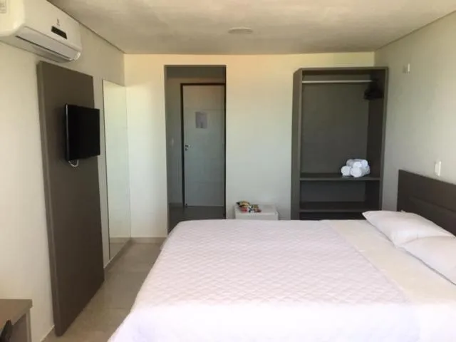 Bed in Nord Easy Camboinha