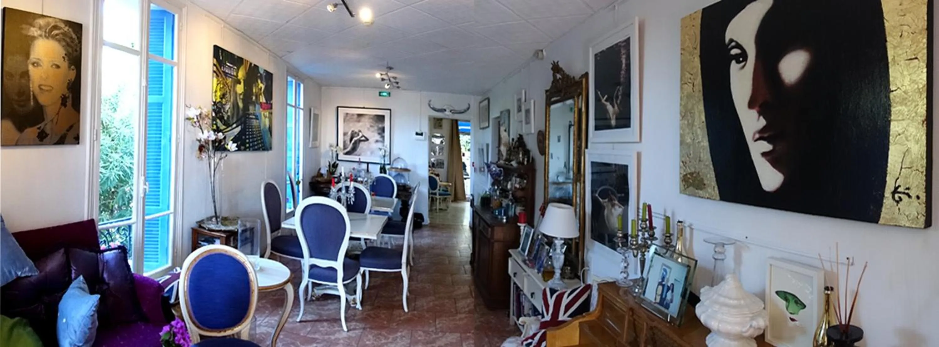 Banquet/Function facilities in Hotel Normandy