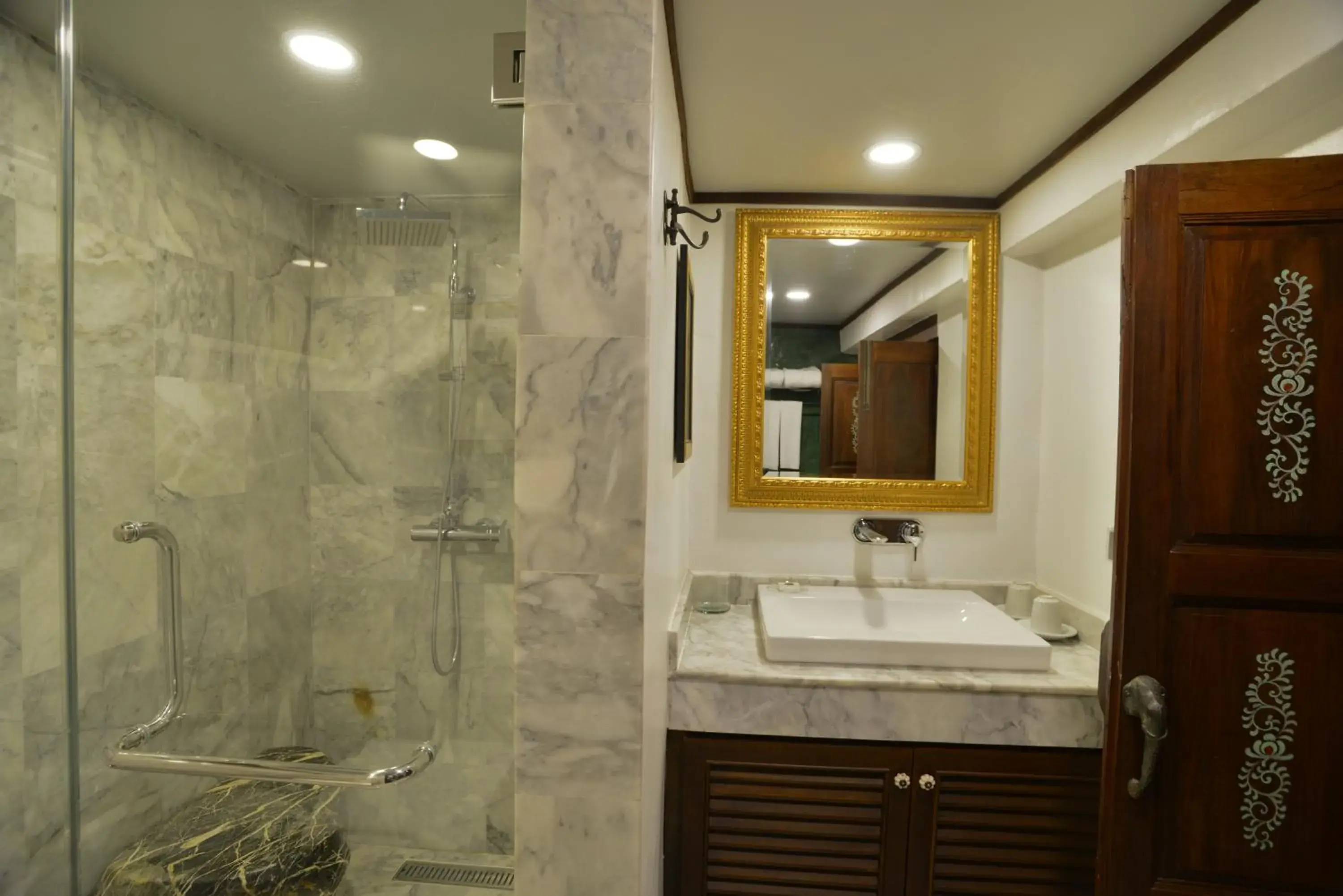 Yuangchan in Chantra Khiri Chalet Chiang Mai Yuangchan in Chantra Khiri Chalet Chiang Mai