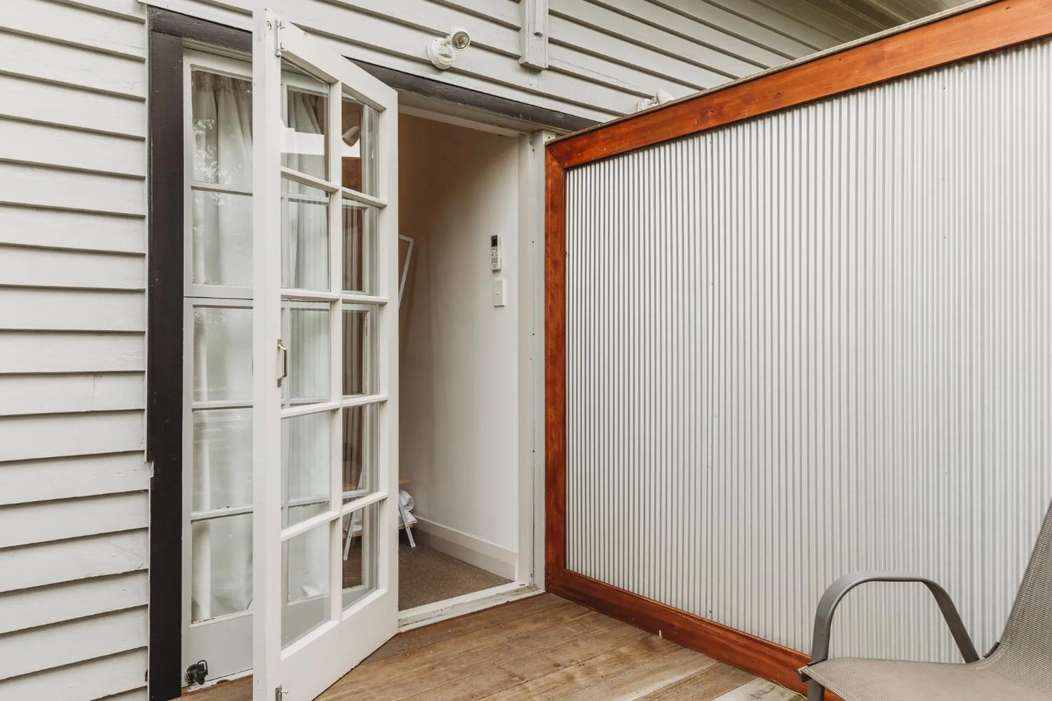 Talisman Hotel & Restaurant