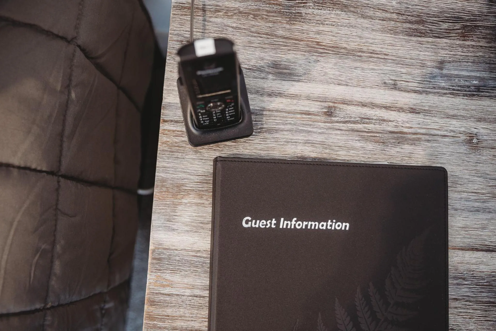 Talisman Hotel & Restaurant