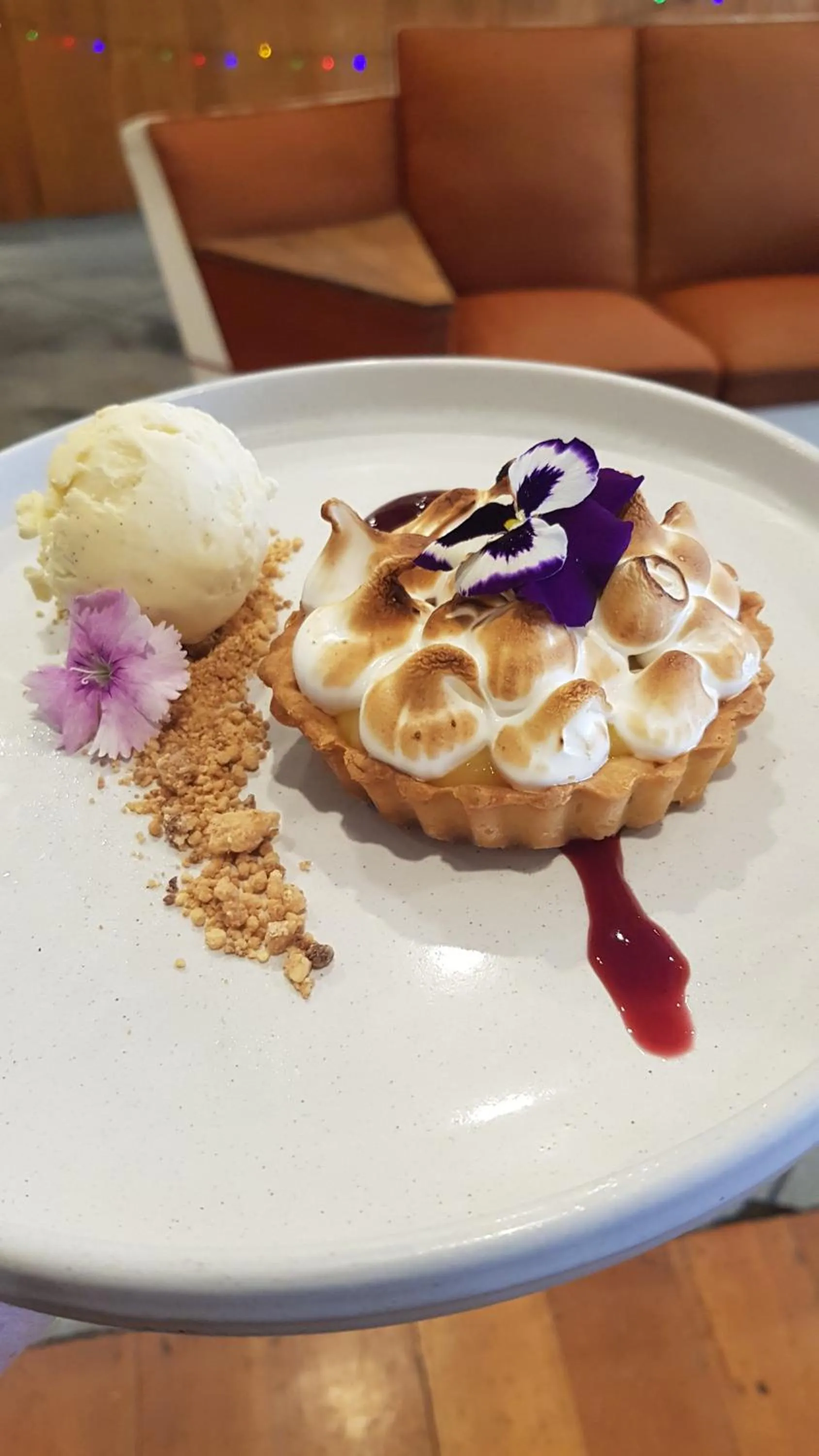 Talisman Hotel & Restaurant