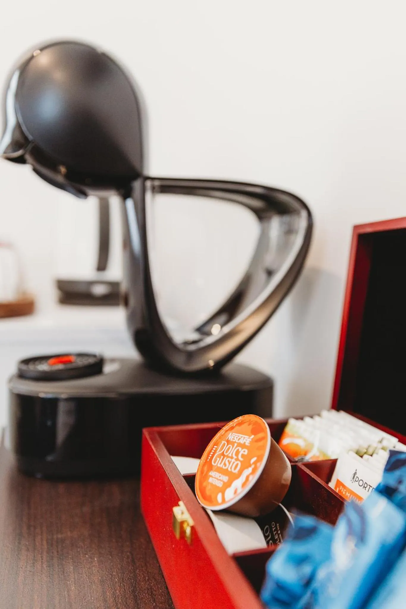 Talisman Hotel & Restaurant