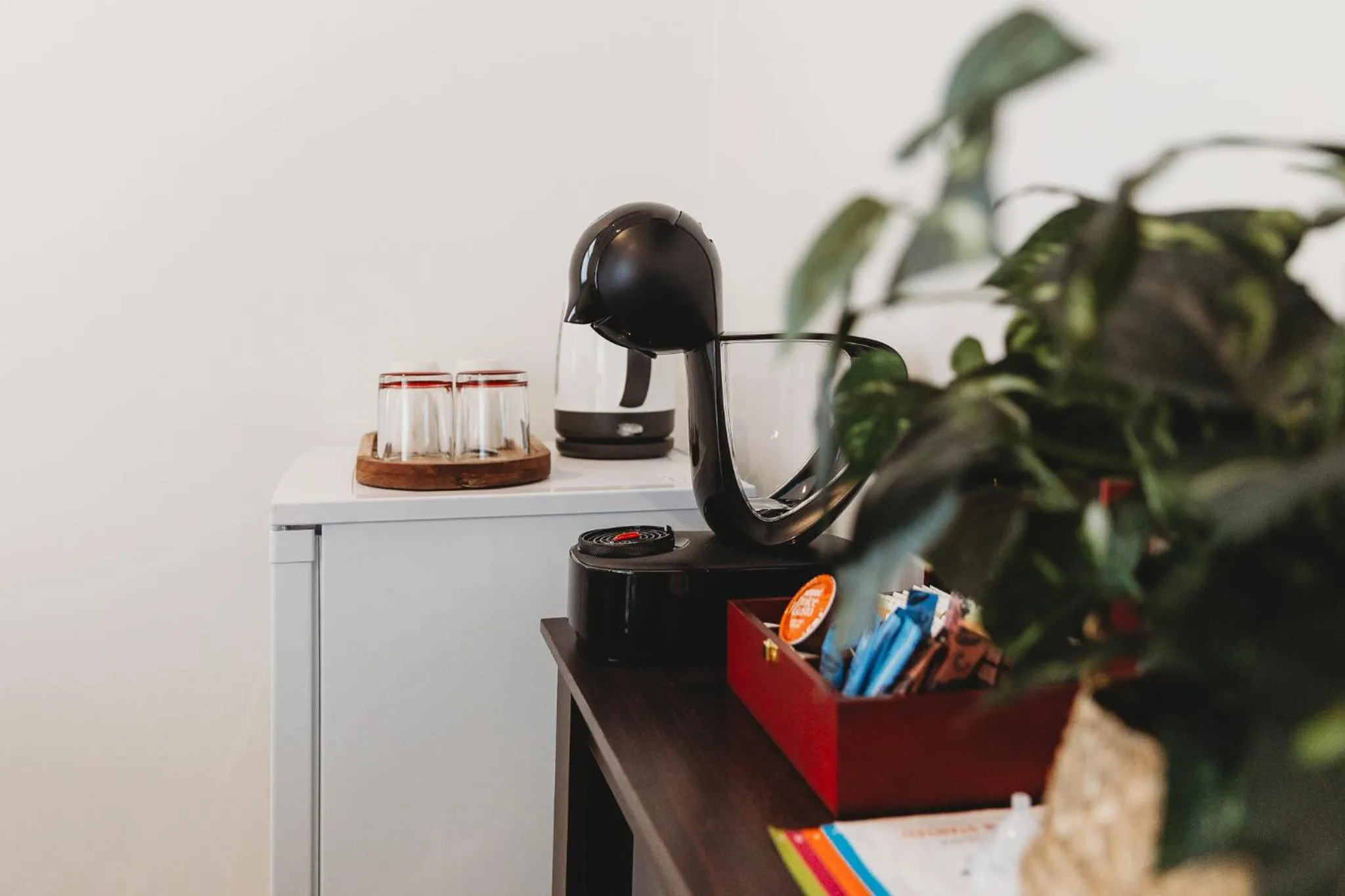 Talisman Hotel & Restaurant