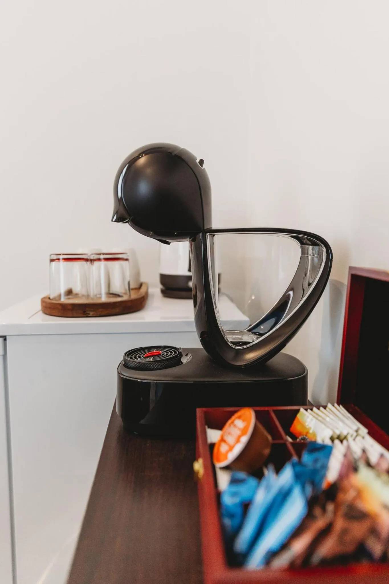 Talisman Hotel & Restaurant